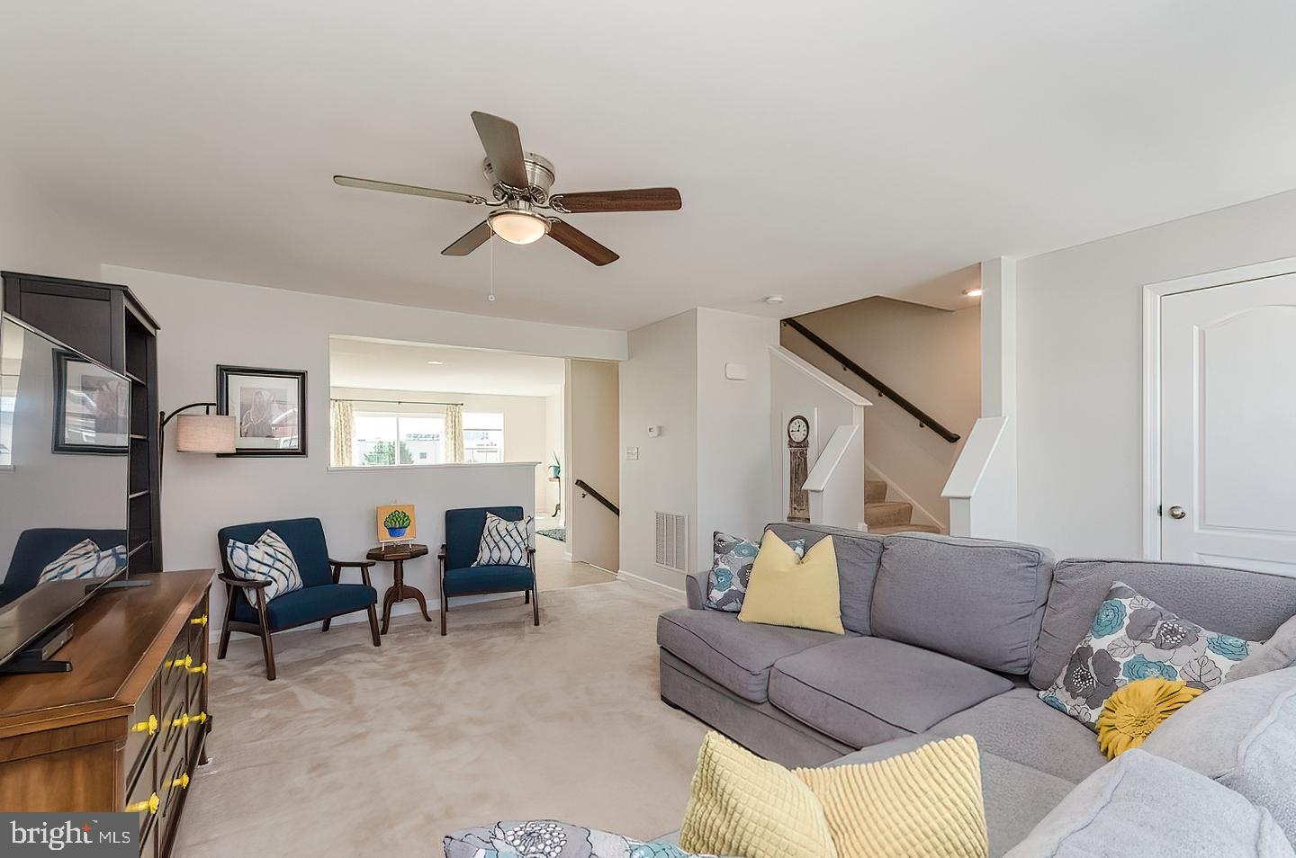 BRIAR RUN - Residential