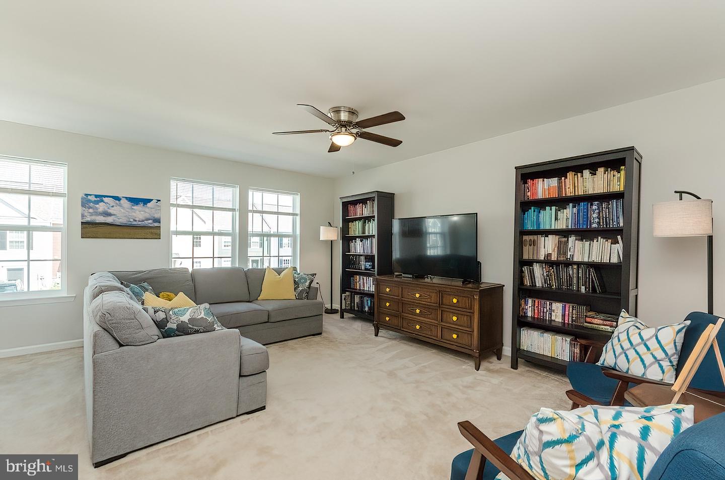 BRIAR RUN - Residential