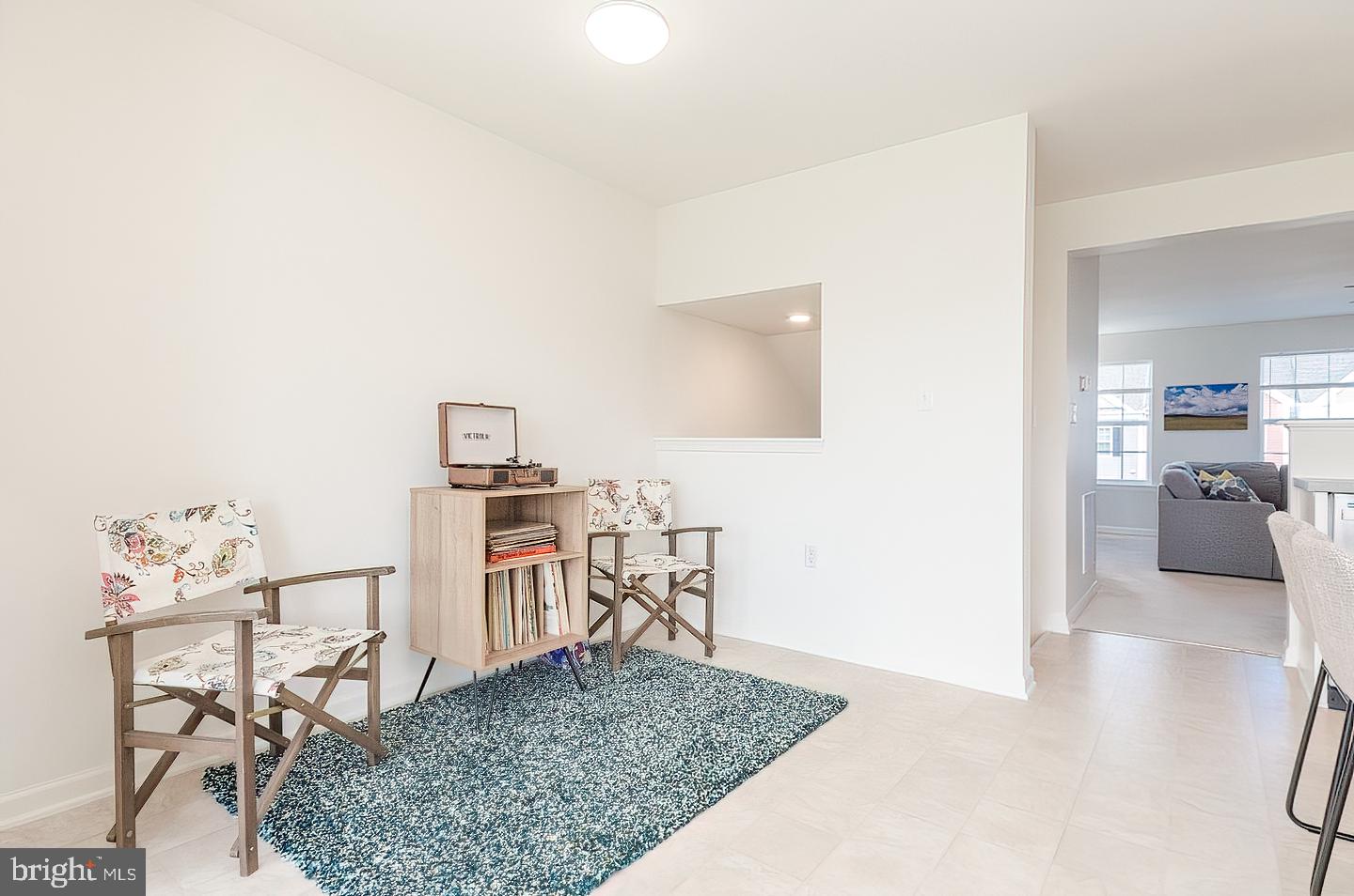 BRIAR RUN - Residential