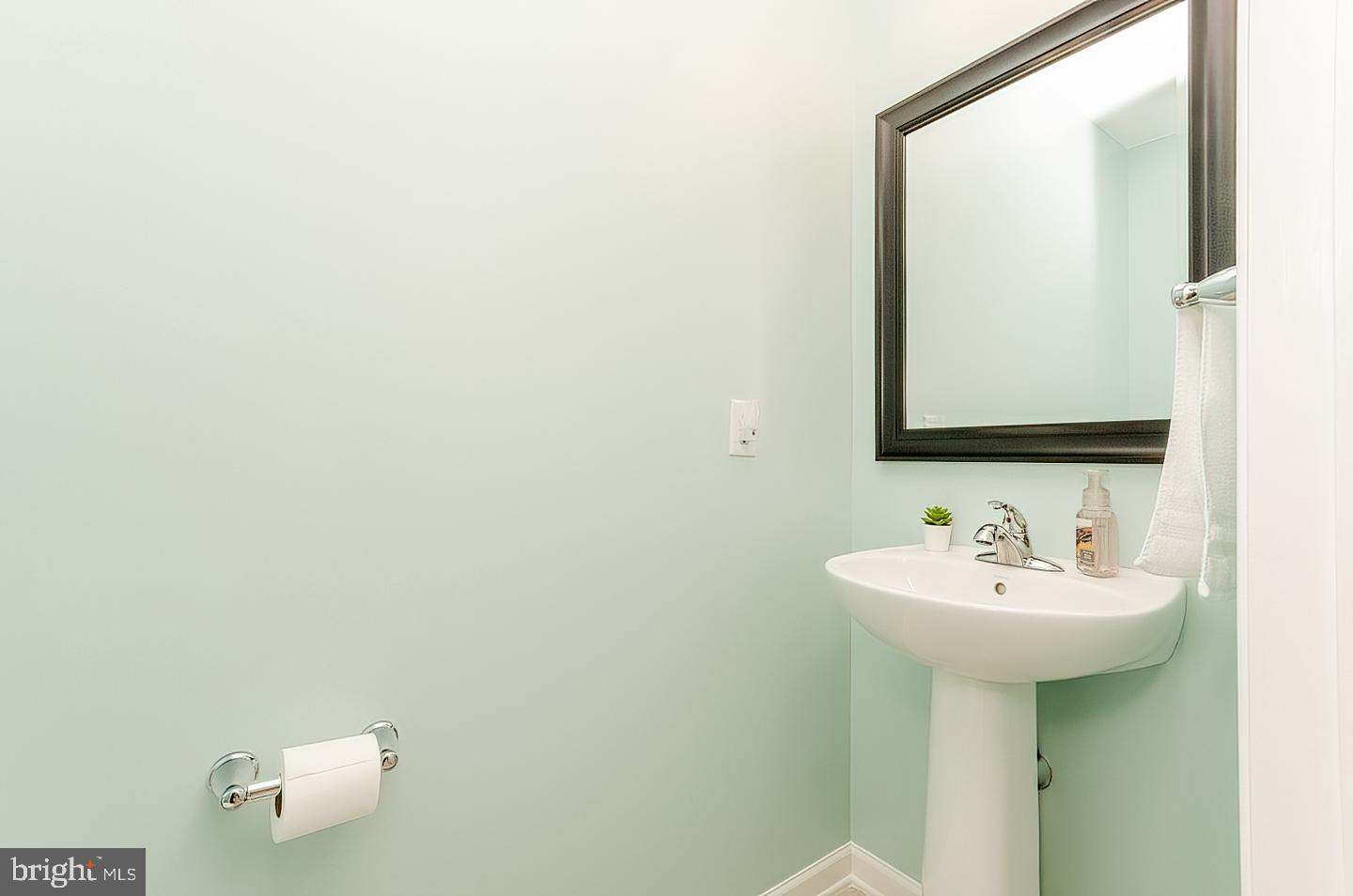 BRIAR RUN - Residential