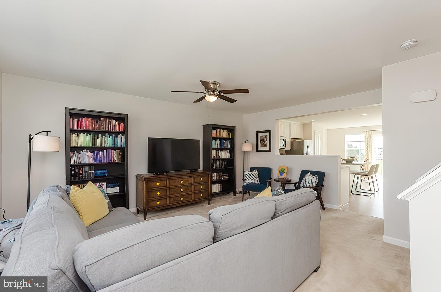 BRIAR RUN - Residential