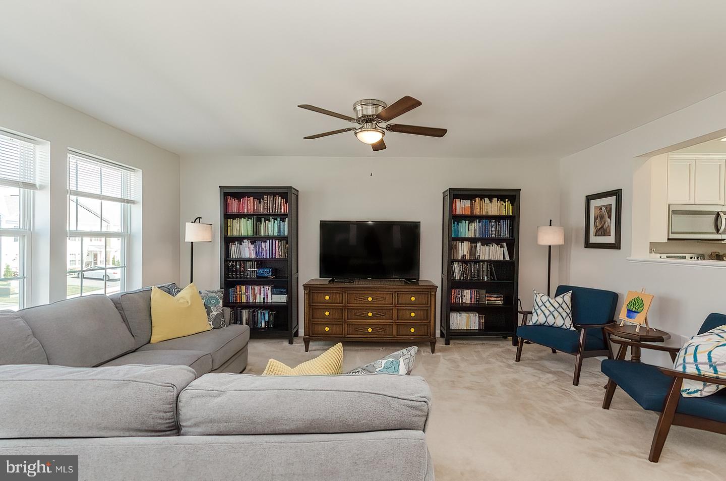 BRIAR RUN - Residential