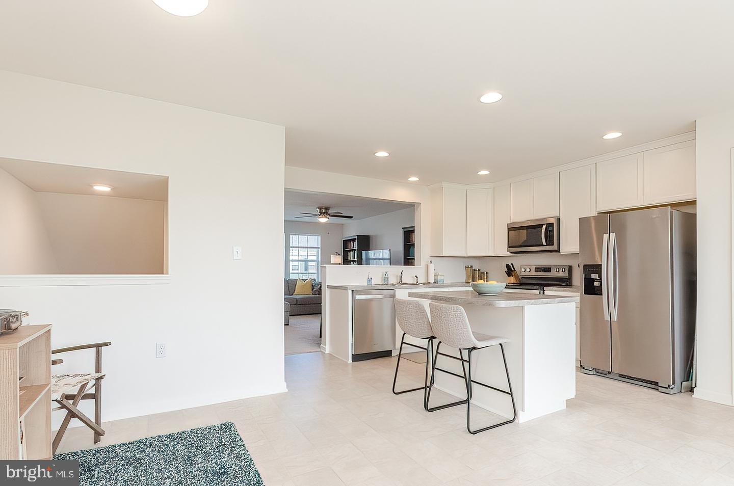 BRIAR RUN - Residential