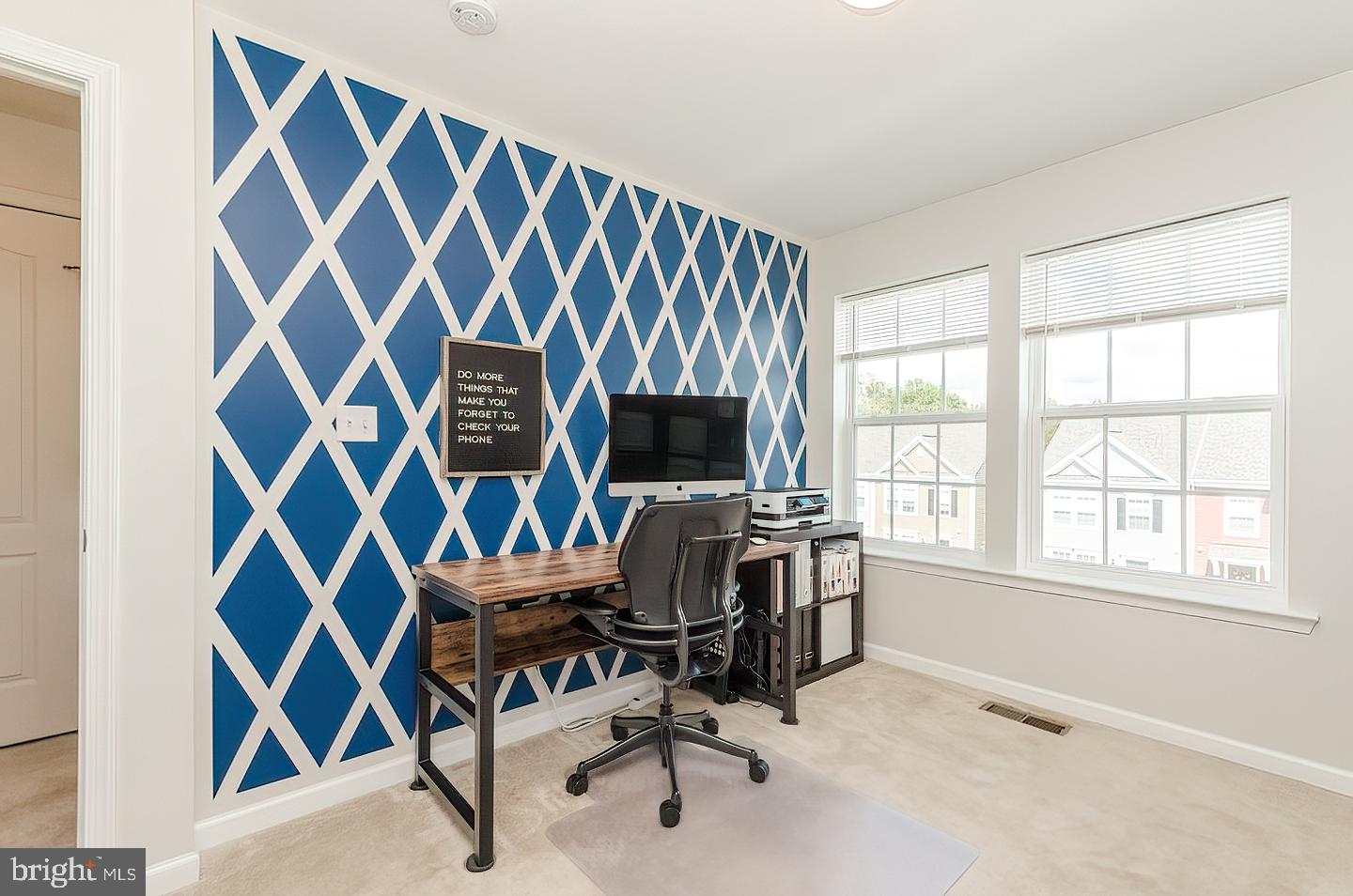 BRIAR RUN - Residential