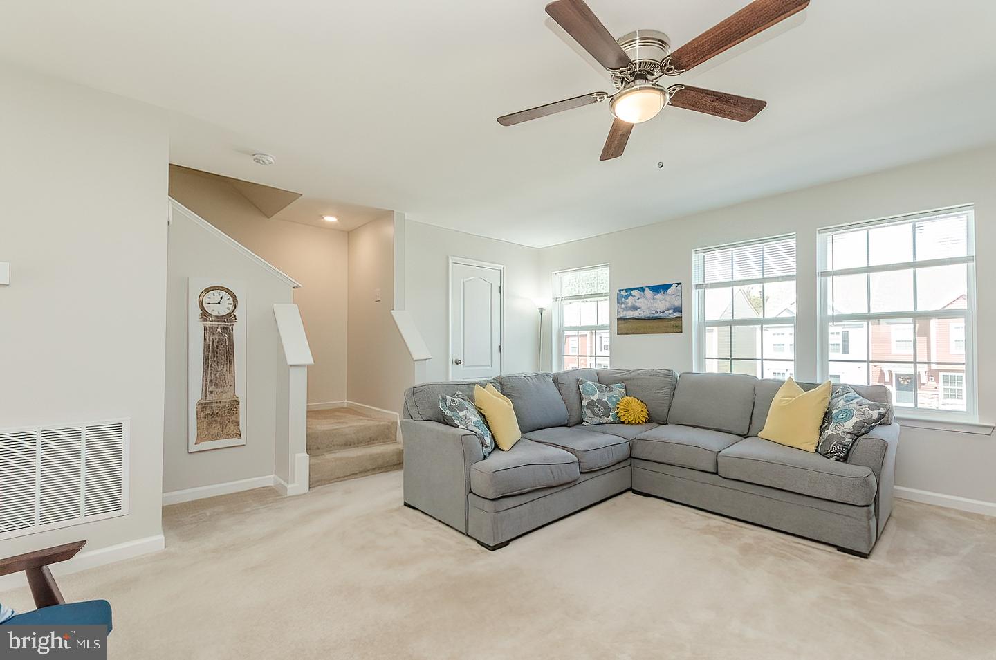 BRIAR RUN - Residential