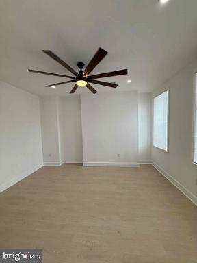 HARLEM PARK - Residential Lease