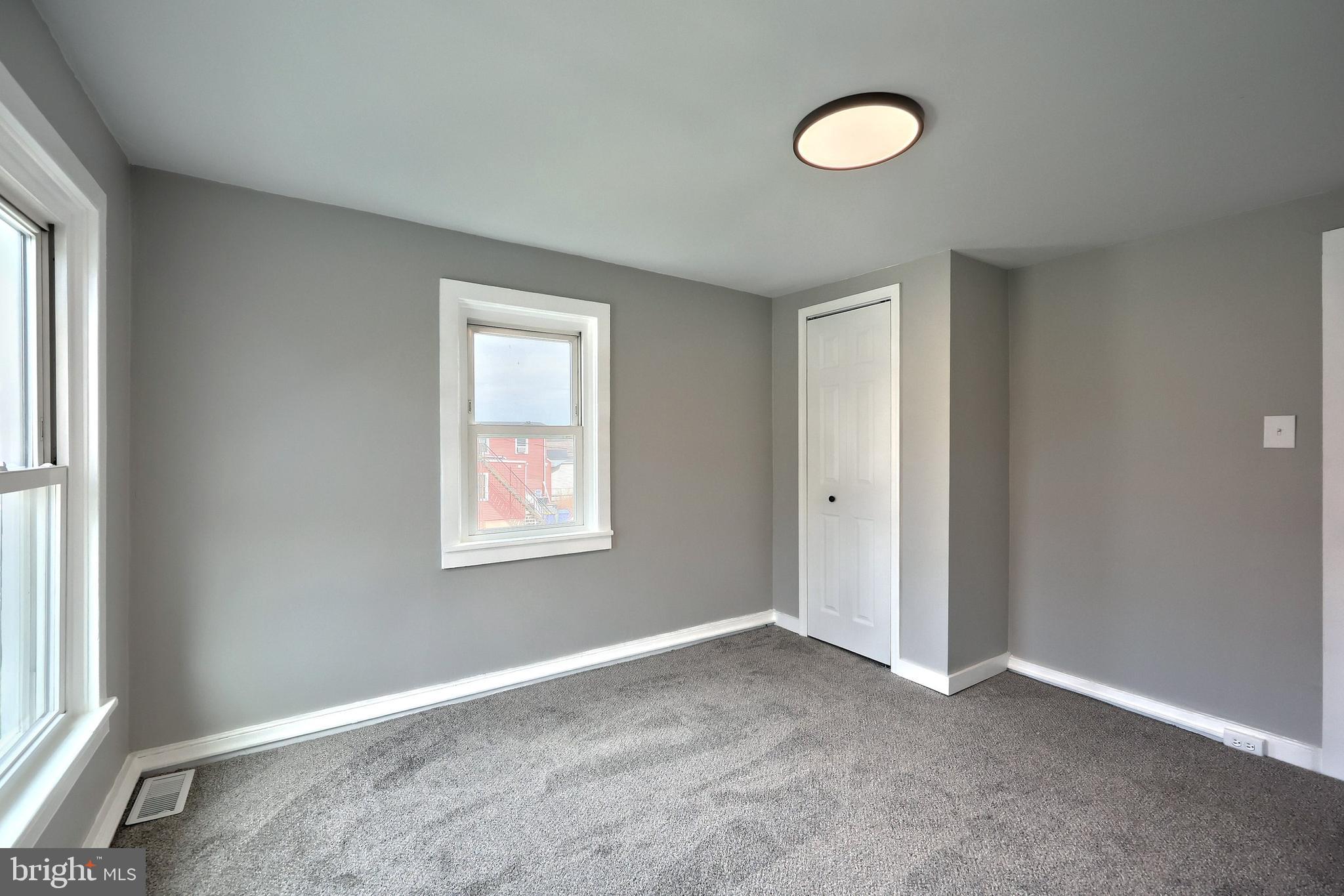 MILLERSVILLE BOROUGH - Residential