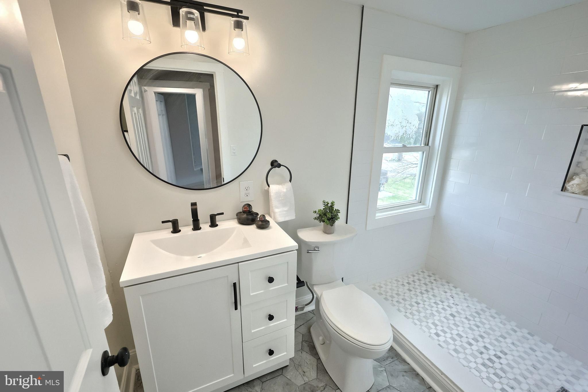 MILLERSVILLE BOROUGH - Residential