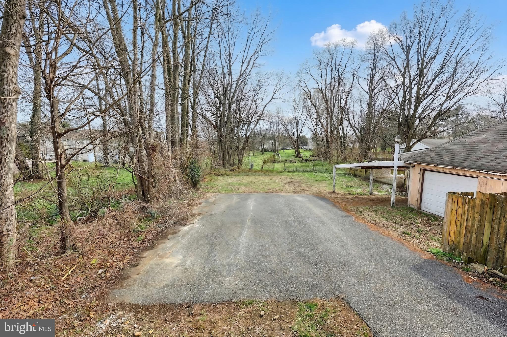 MILLERSVILLE BOROUGH - Residential