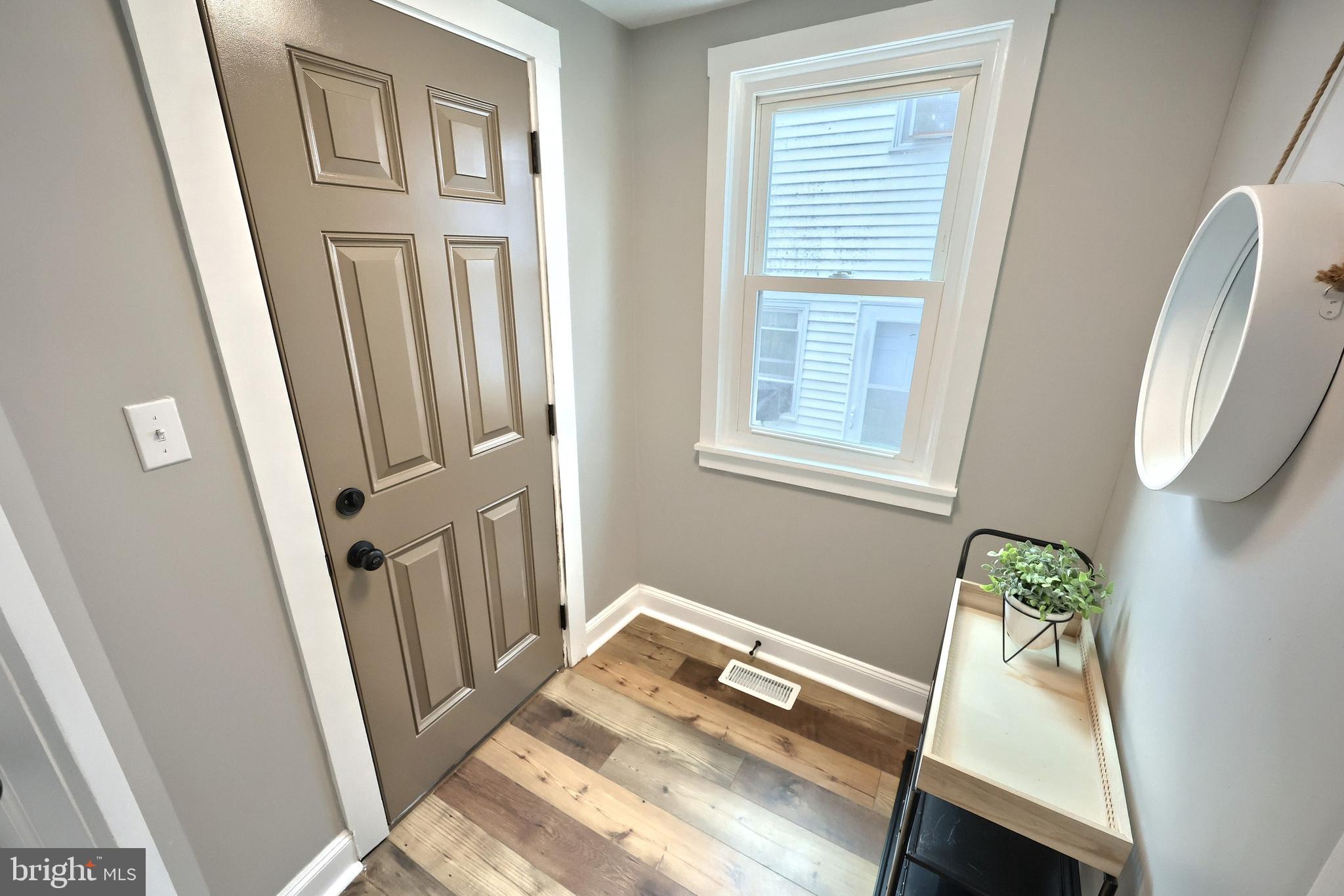 MILLERSVILLE BOROUGH - Residential