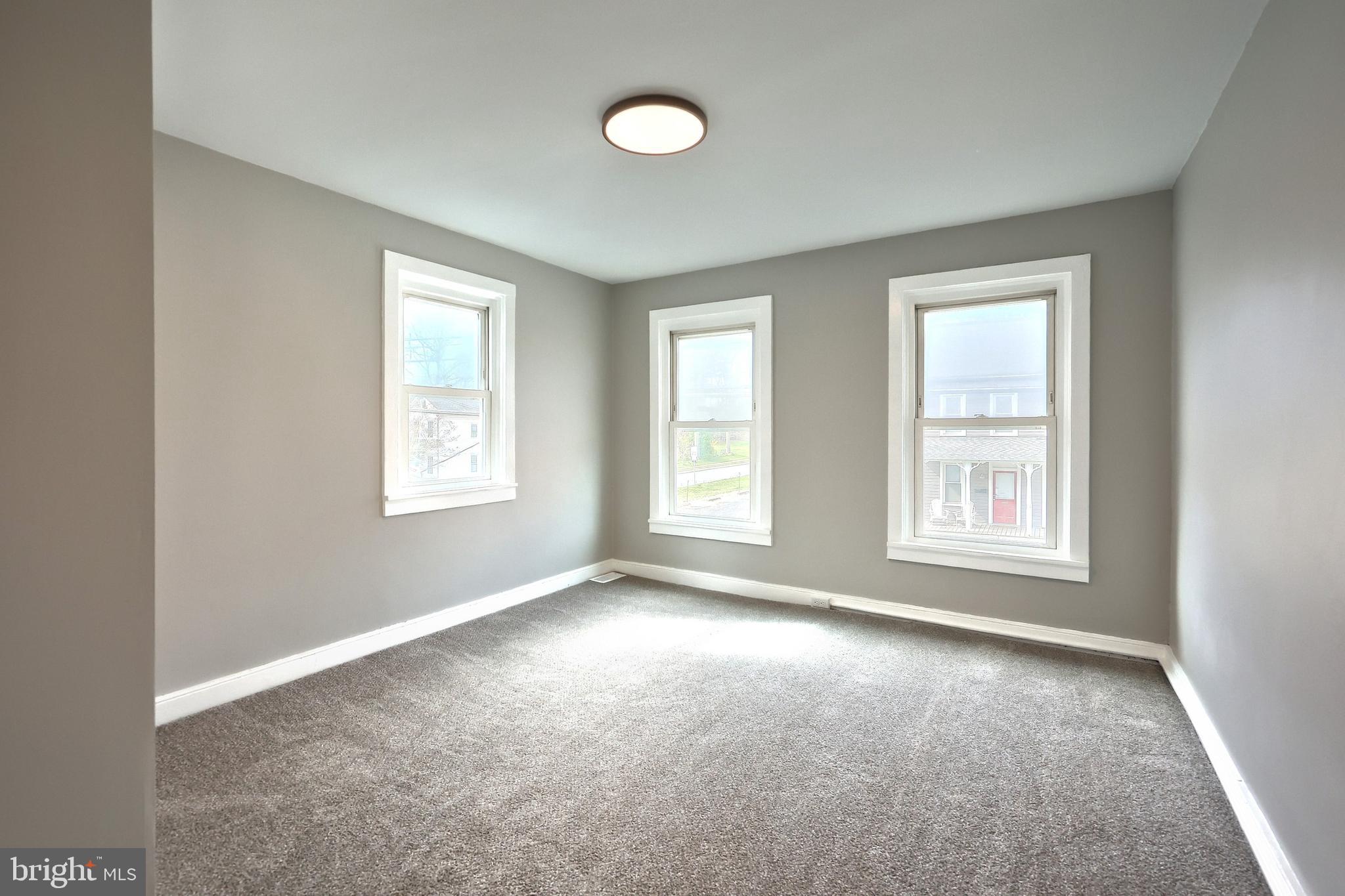 MILLERSVILLE BOROUGH - Residential