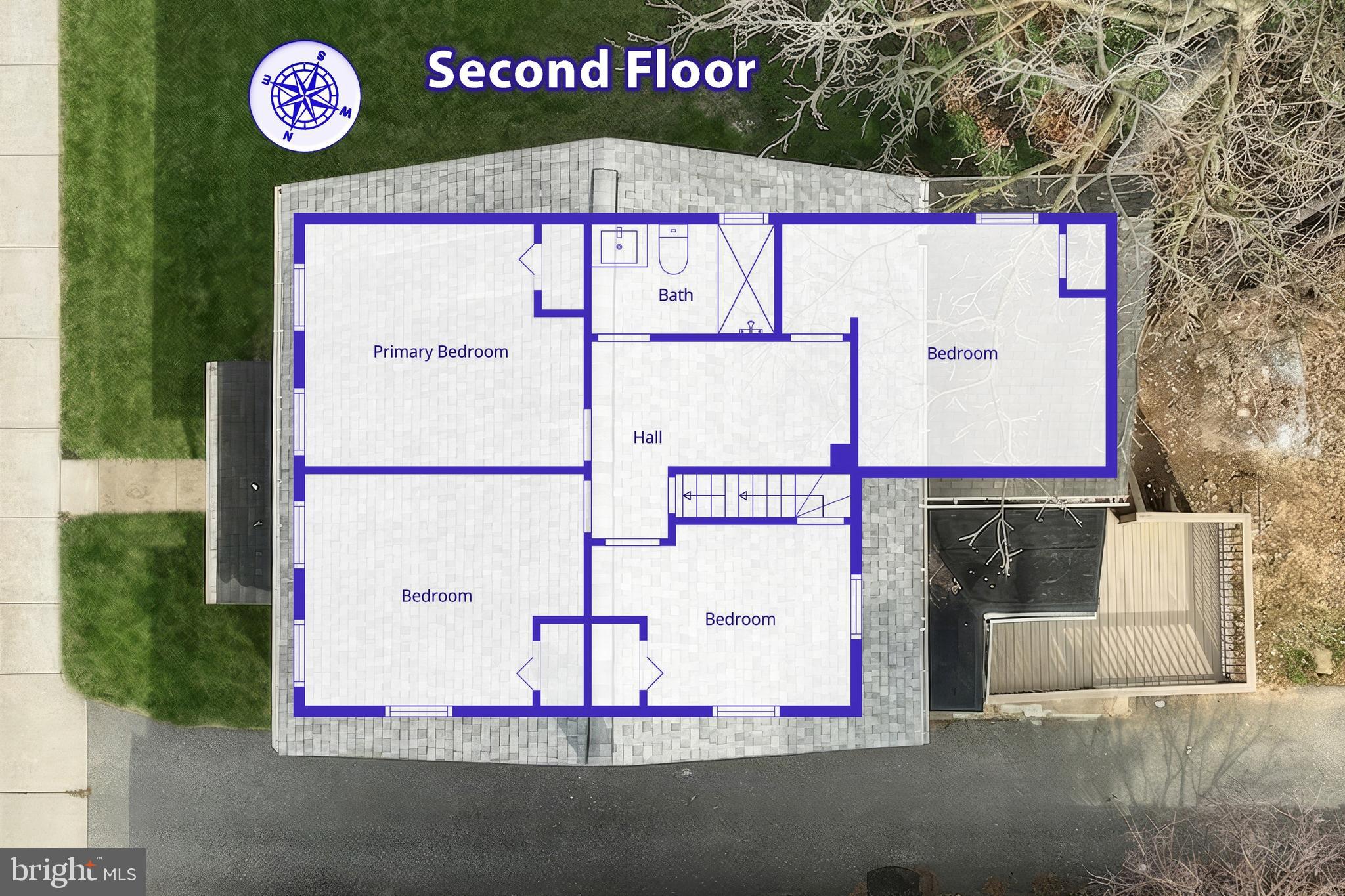 MILLERSVILLE BOROUGH - Residential