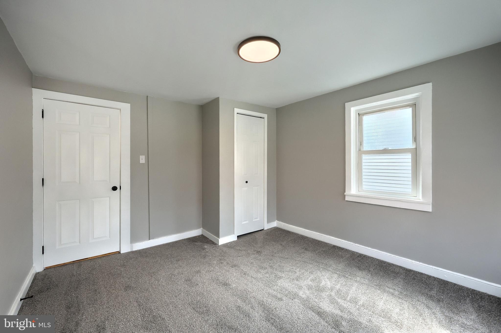 MILLERSVILLE BOROUGH - Residential