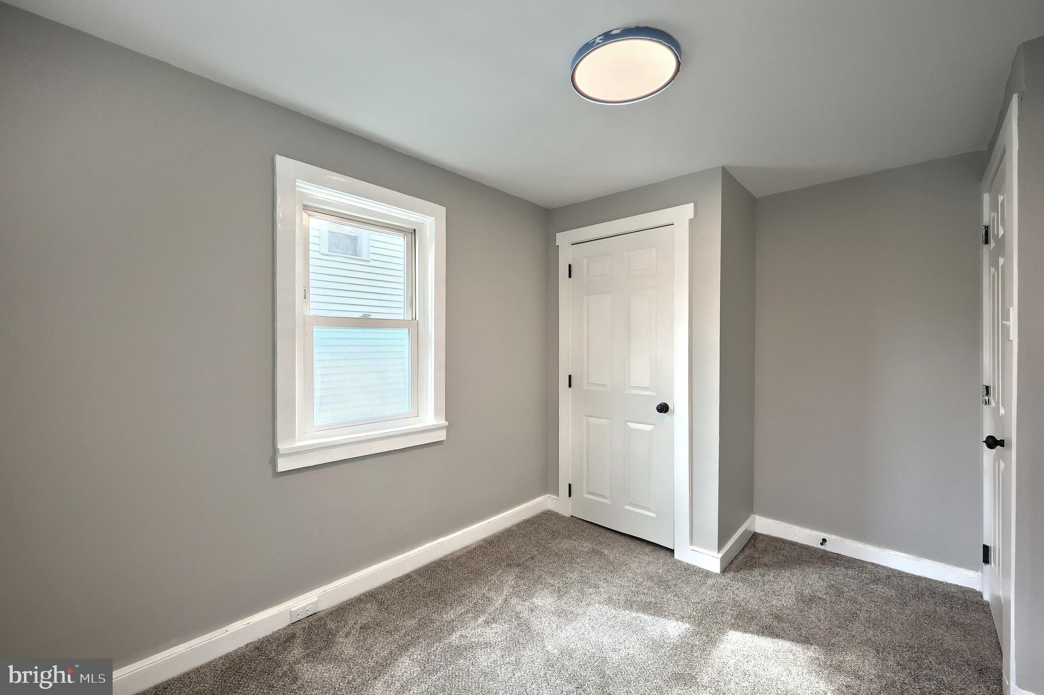 MILLERSVILLE BOROUGH - Residential