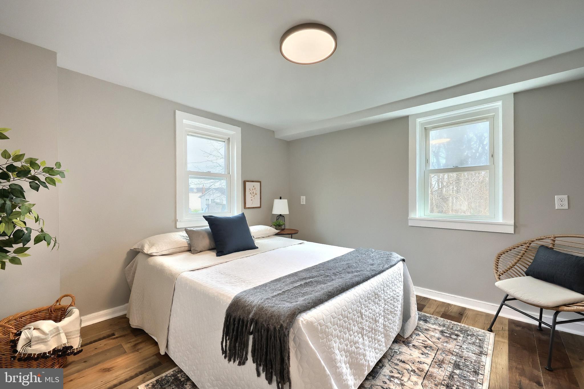 MILLERSVILLE BOROUGH - Residential