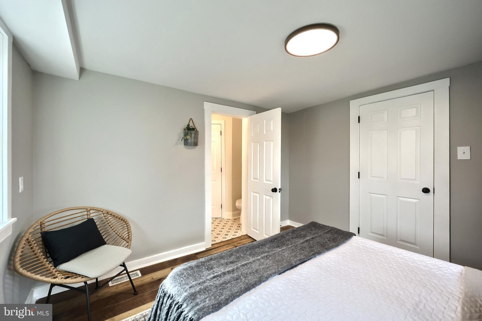 MILLERSVILLE BOROUGH - Residential