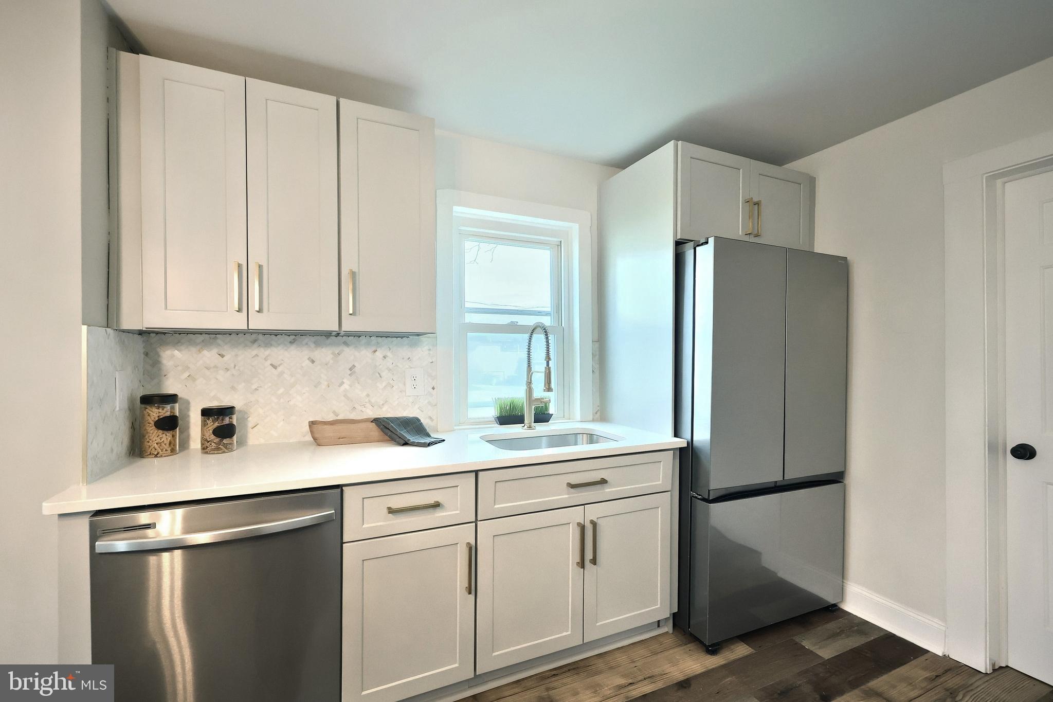 MILLERSVILLE BOROUGH - Residential