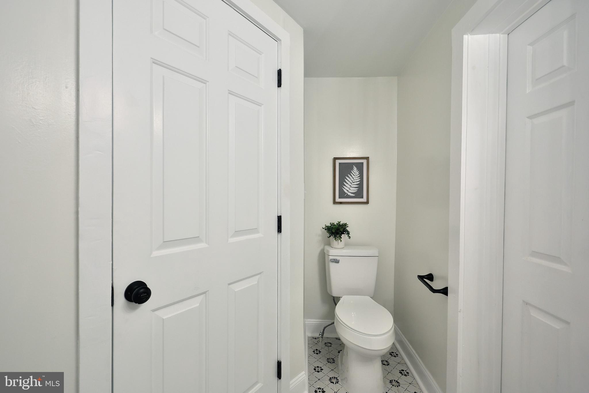 MILLERSVILLE BOROUGH - Residential