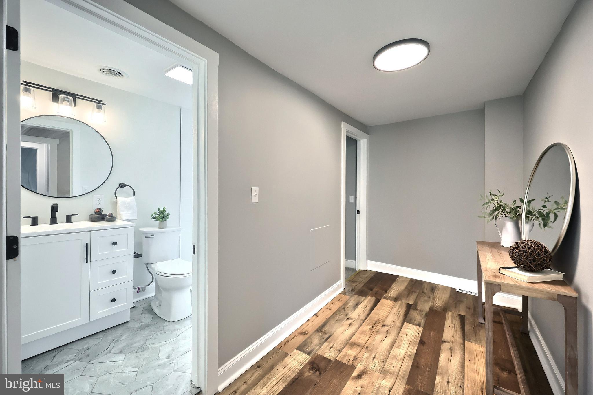 MILLERSVILLE BOROUGH - Residential