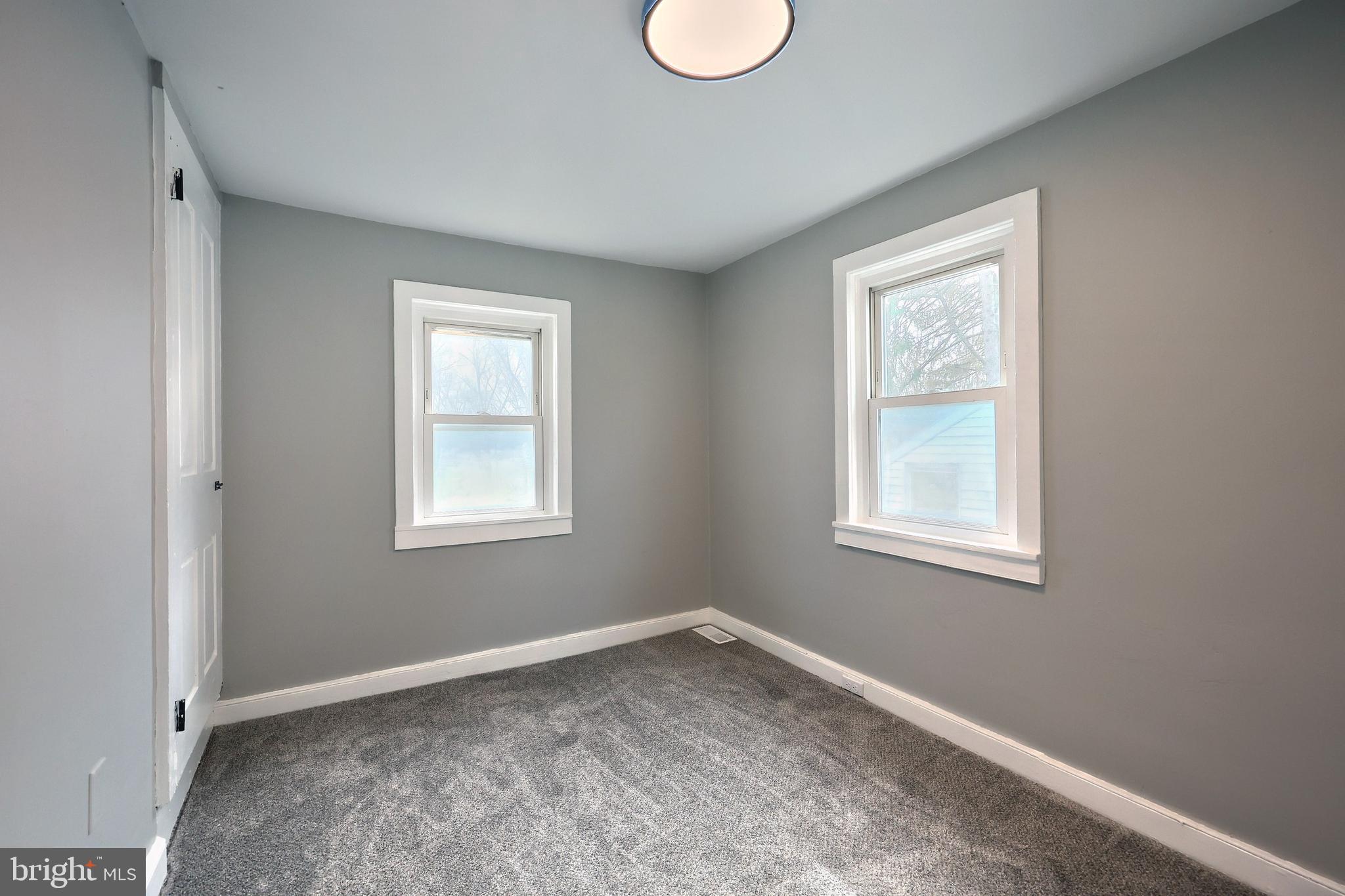 MILLERSVILLE BOROUGH - Residential