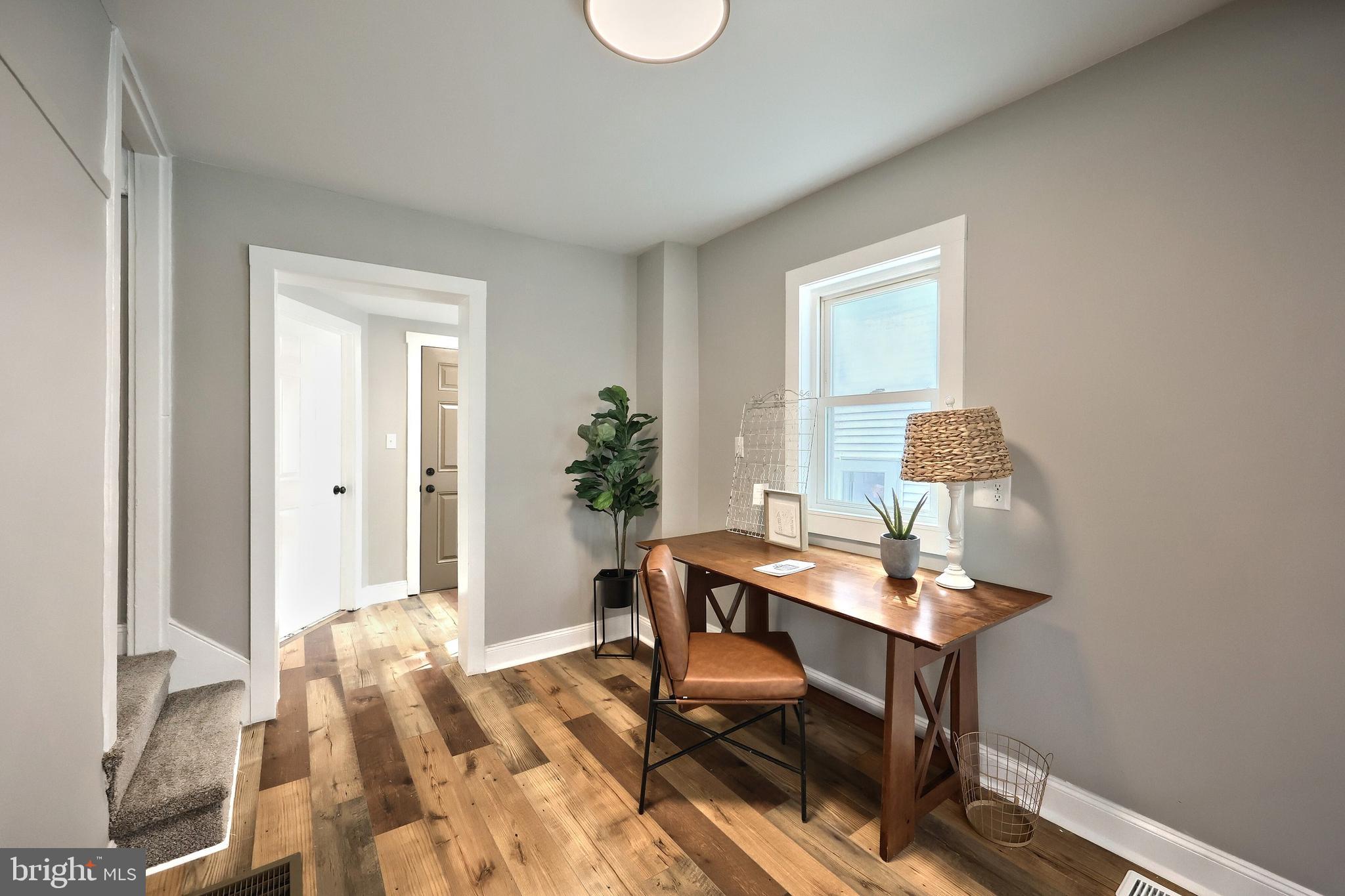 MILLERSVILLE BOROUGH - Residential