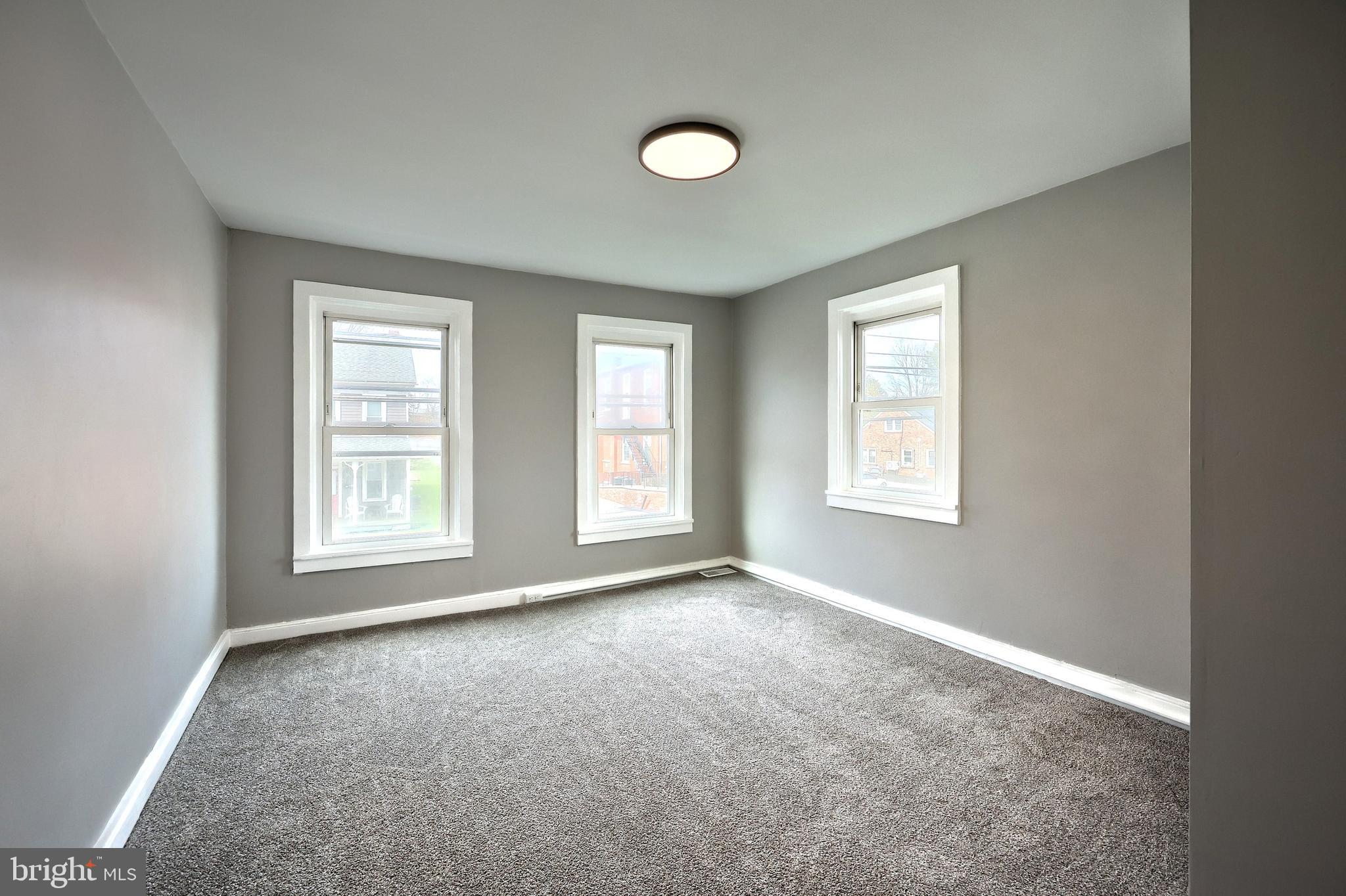 MILLERSVILLE BOROUGH - Residential