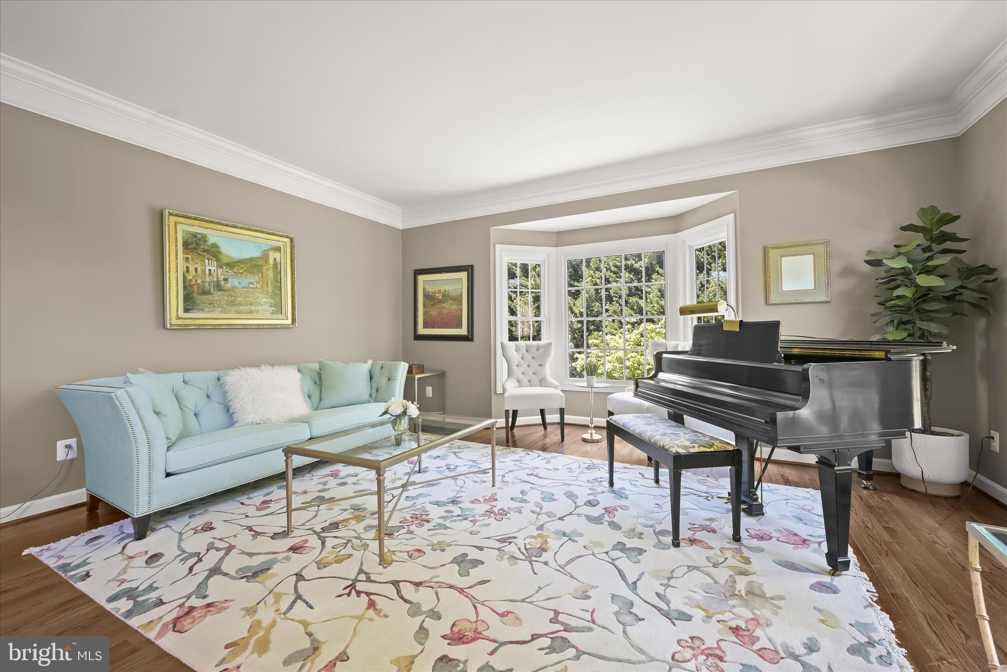 BRANTWOOD - Residential