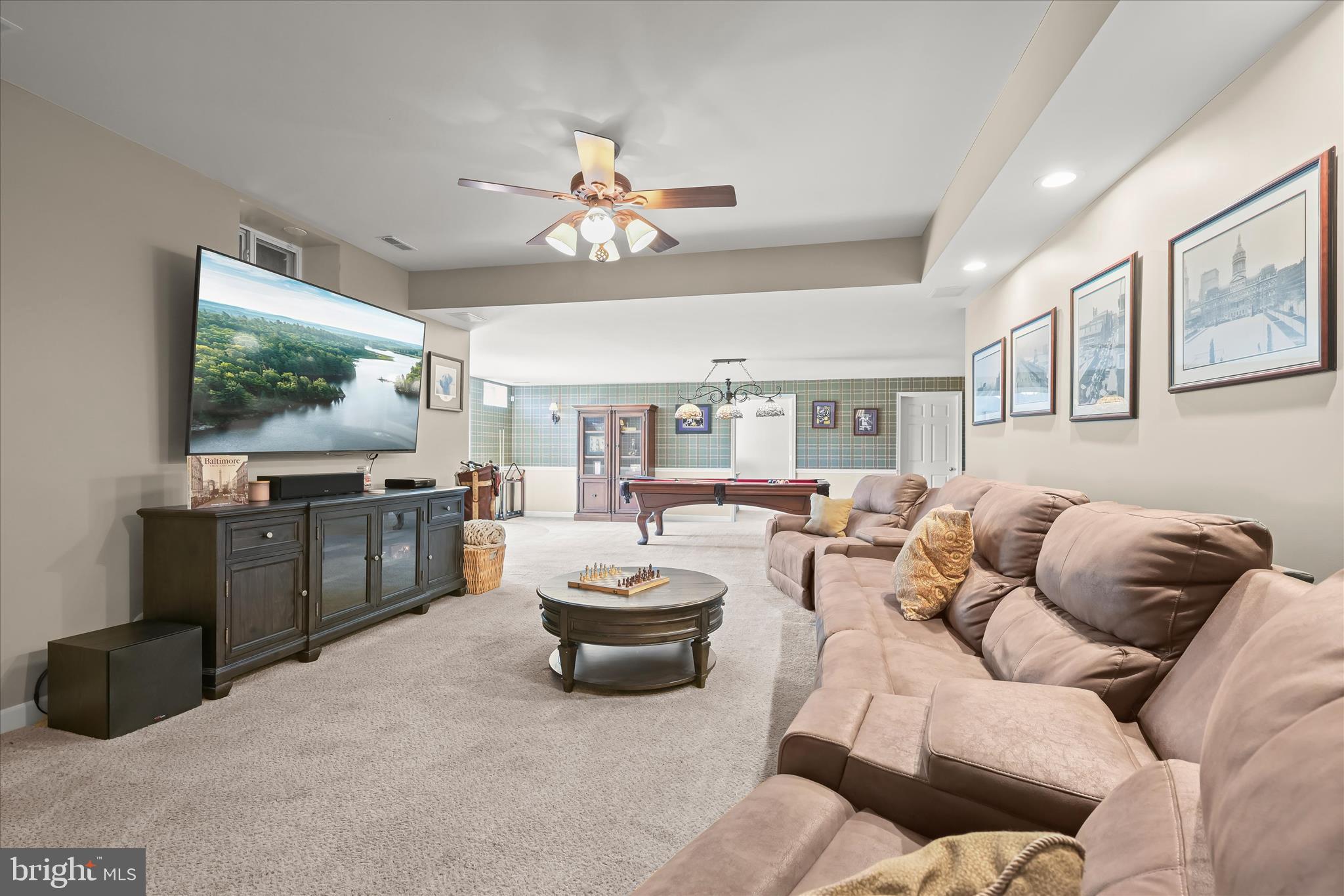 BRANTWOOD - Residential