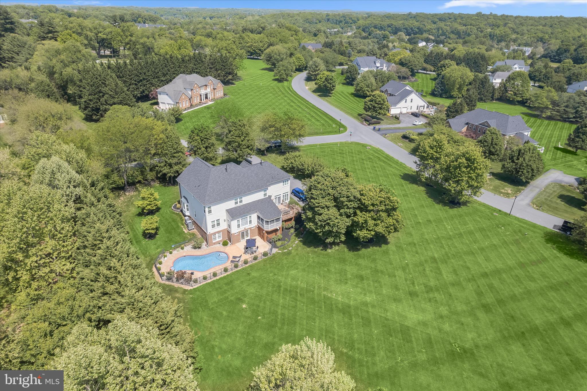 BRANTWOOD - Residential