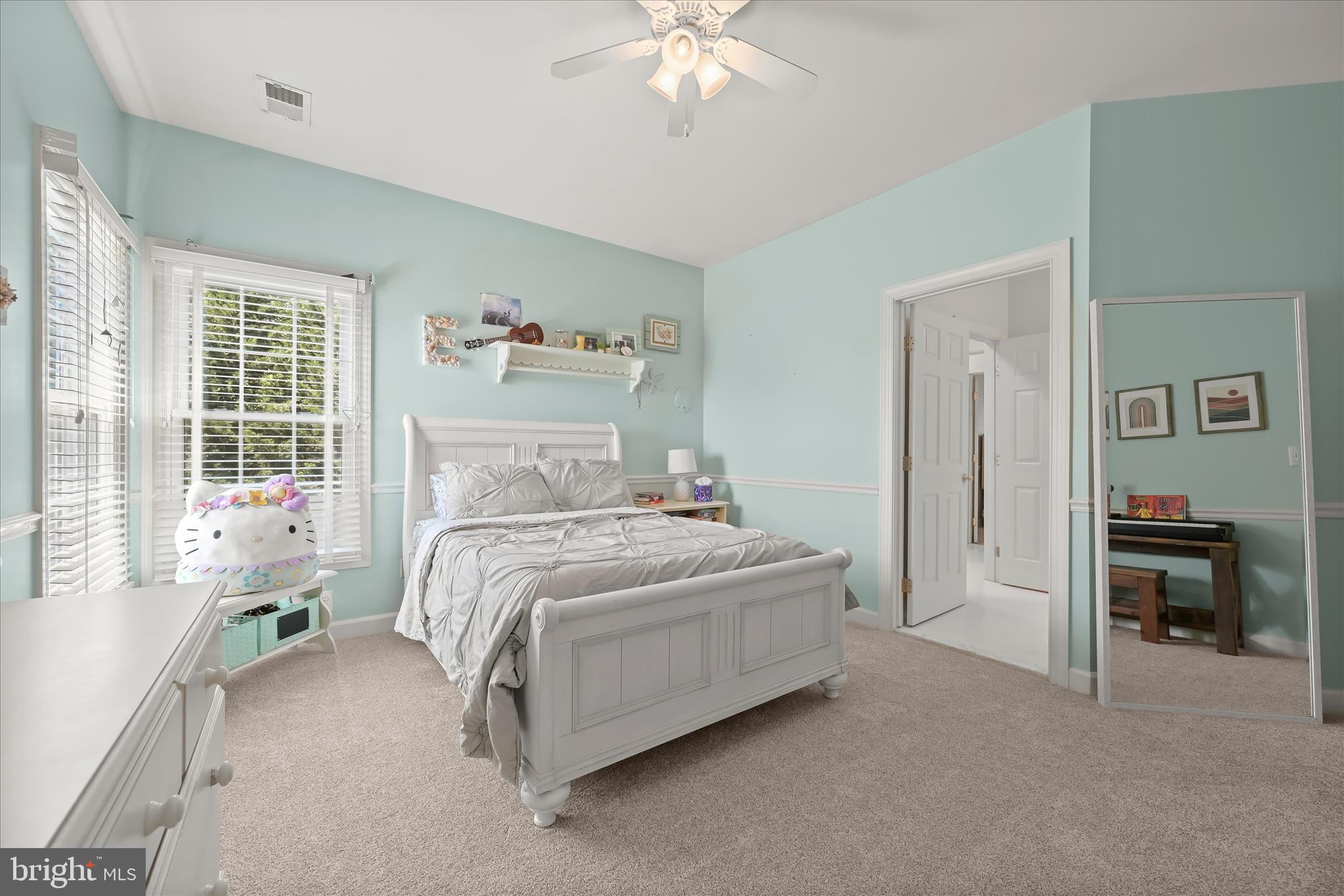BRANTWOOD - Residential