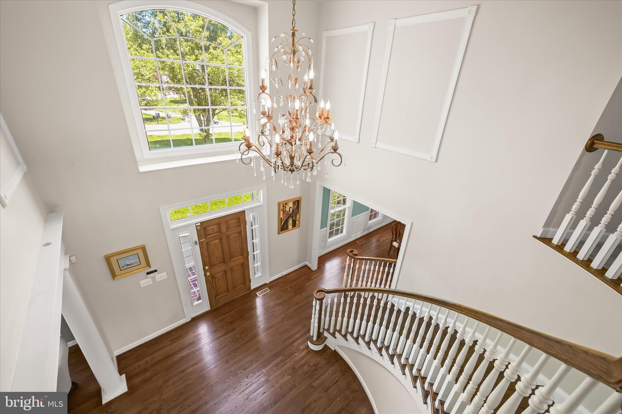 BRANTWOOD - Residential