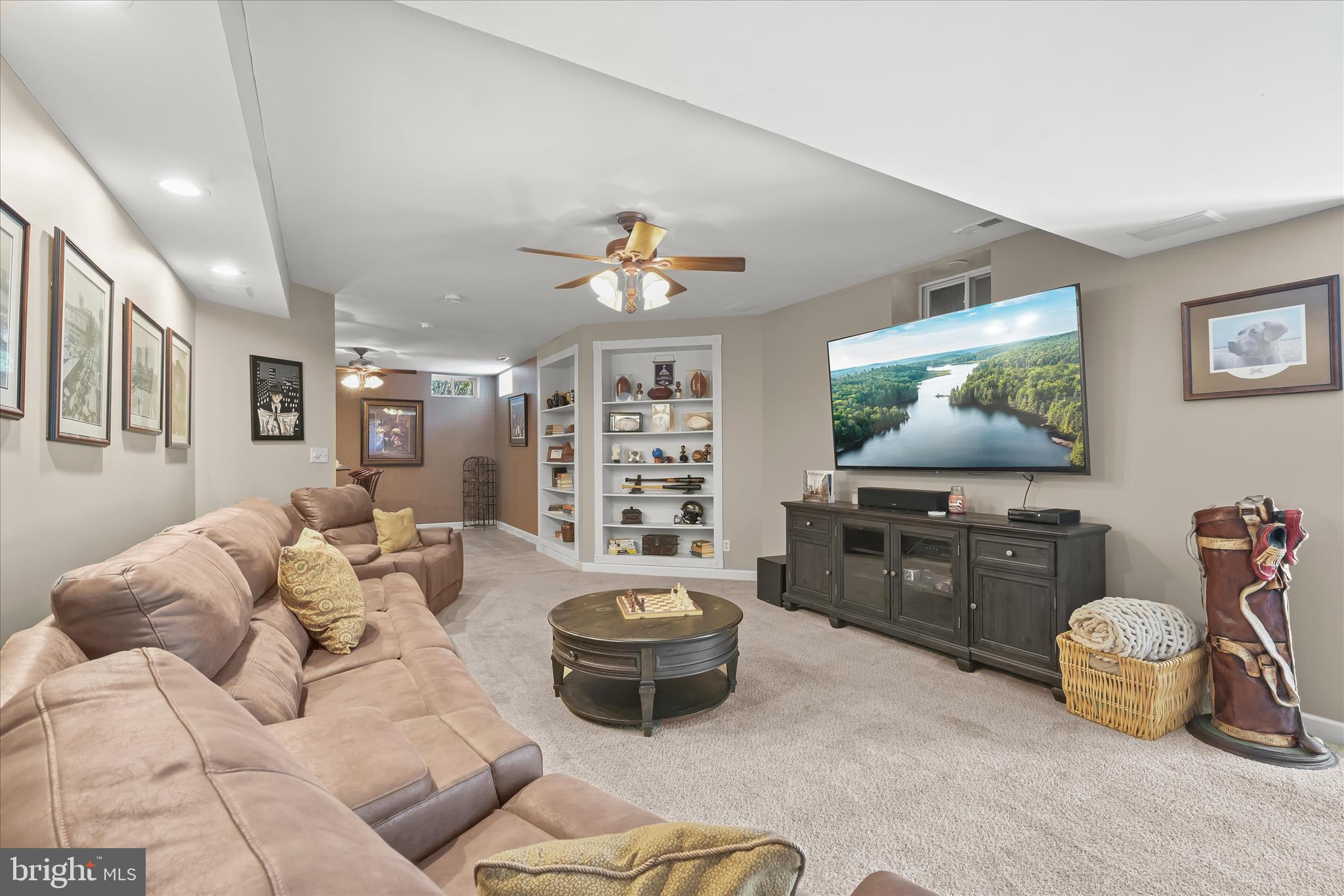 BRANTWOOD - Residential