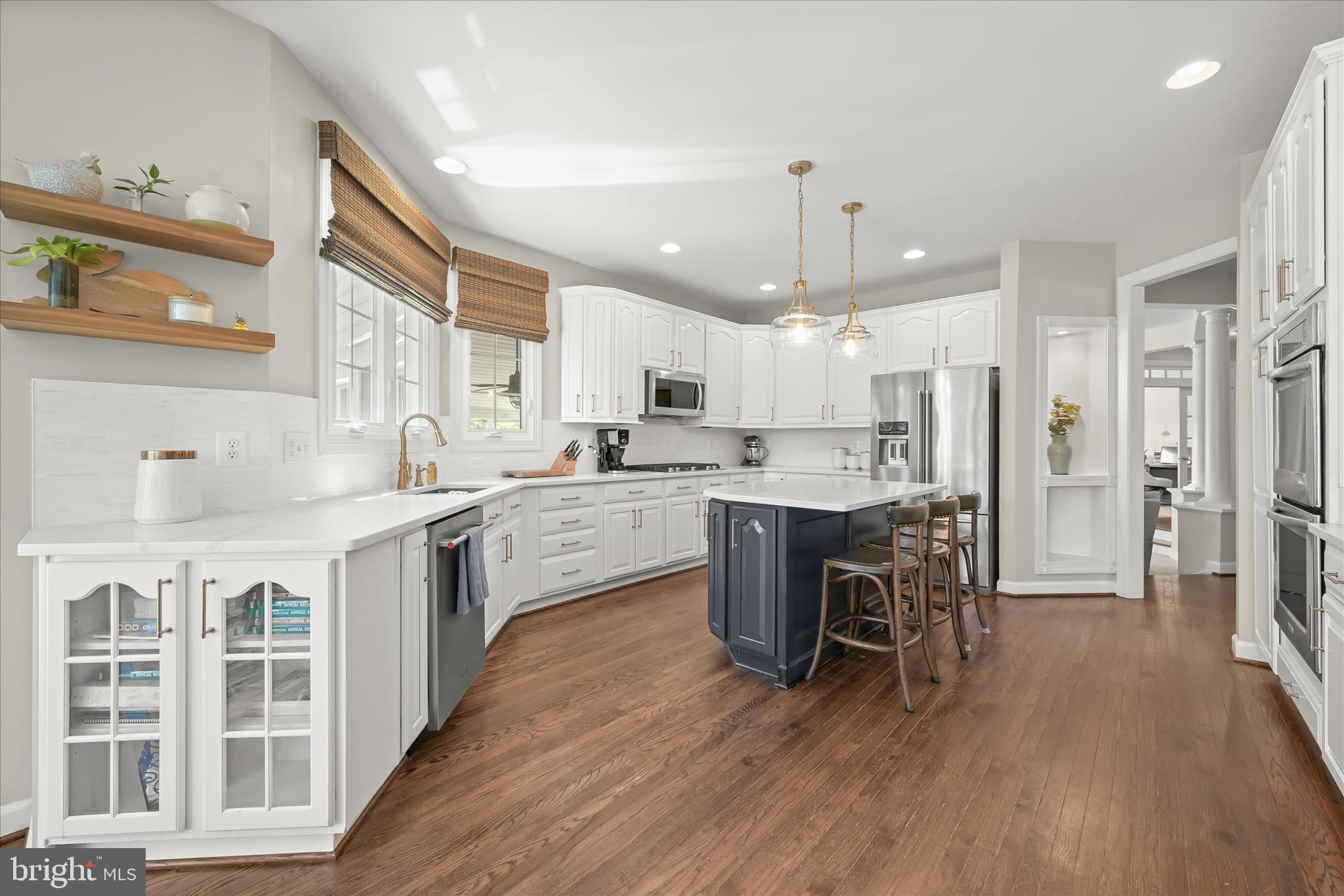 BRANTWOOD - Residential