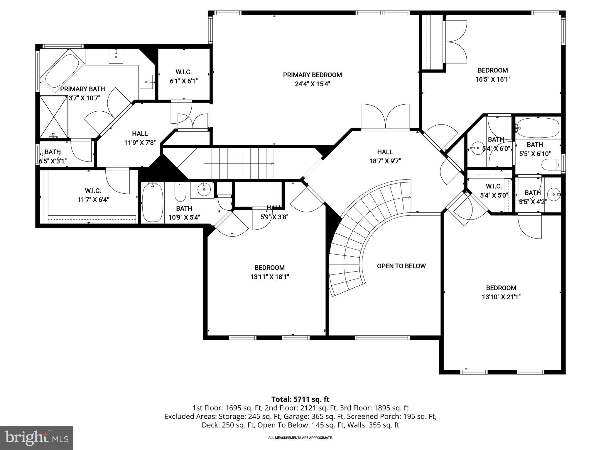 BRANTWOOD - Residential