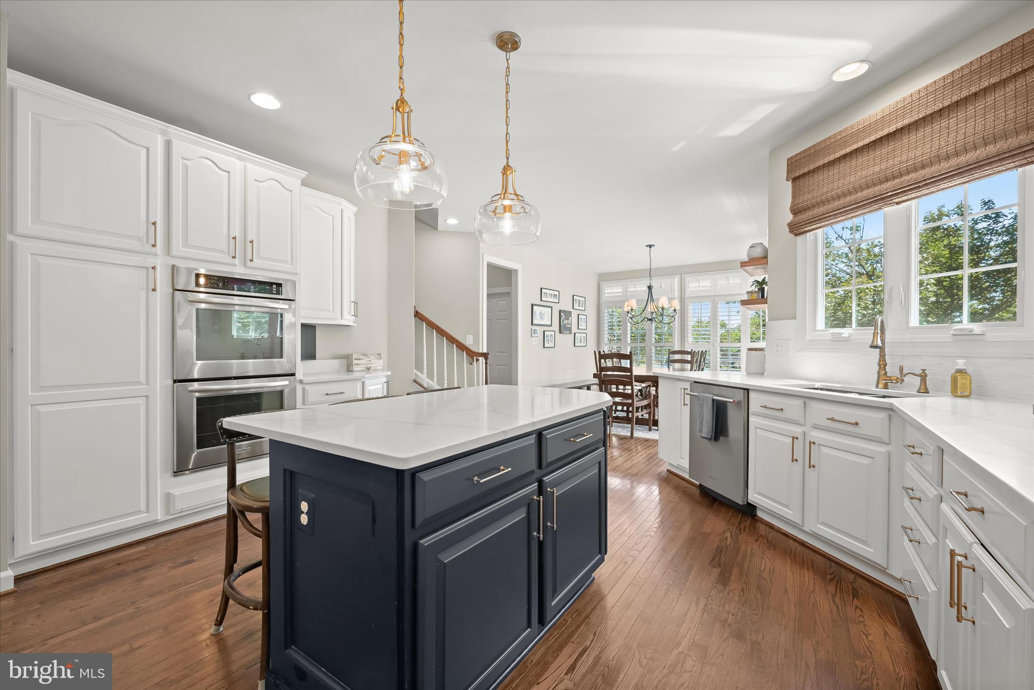 BRANTWOOD - Residential