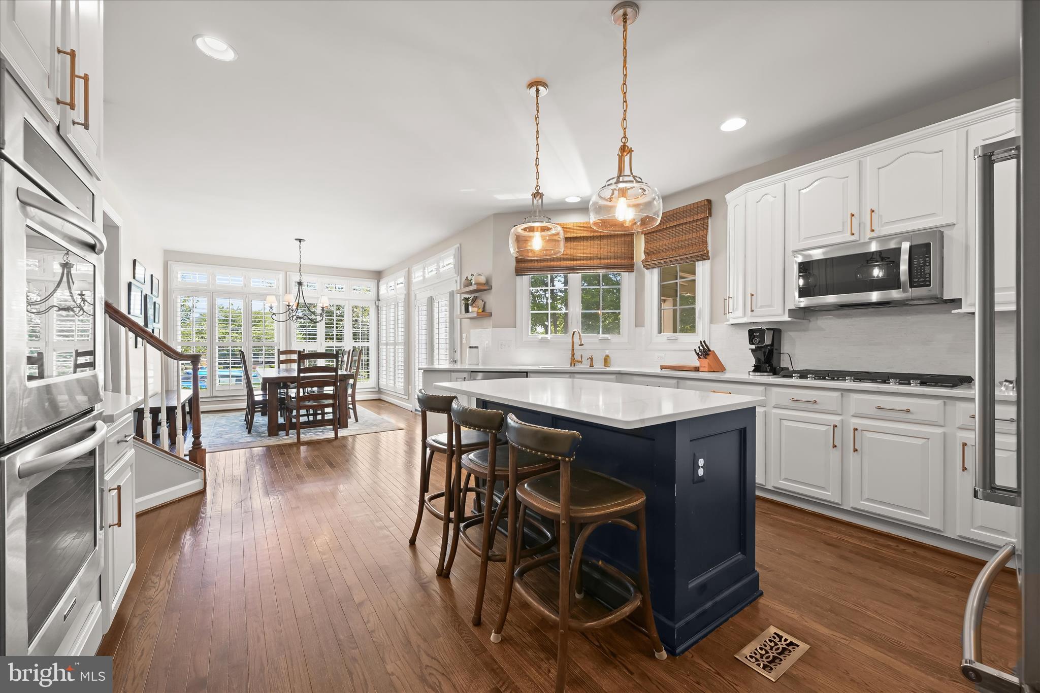 BRANTWOOD - Residential