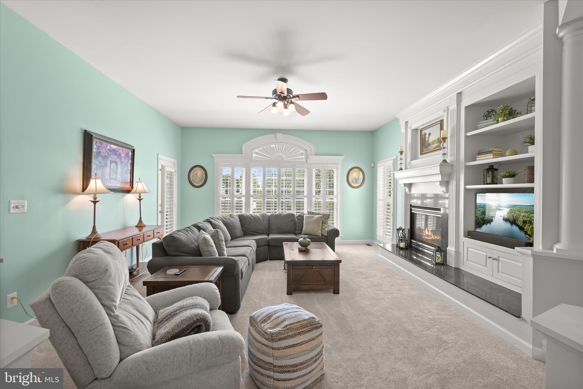BRANTWOOD - Residential