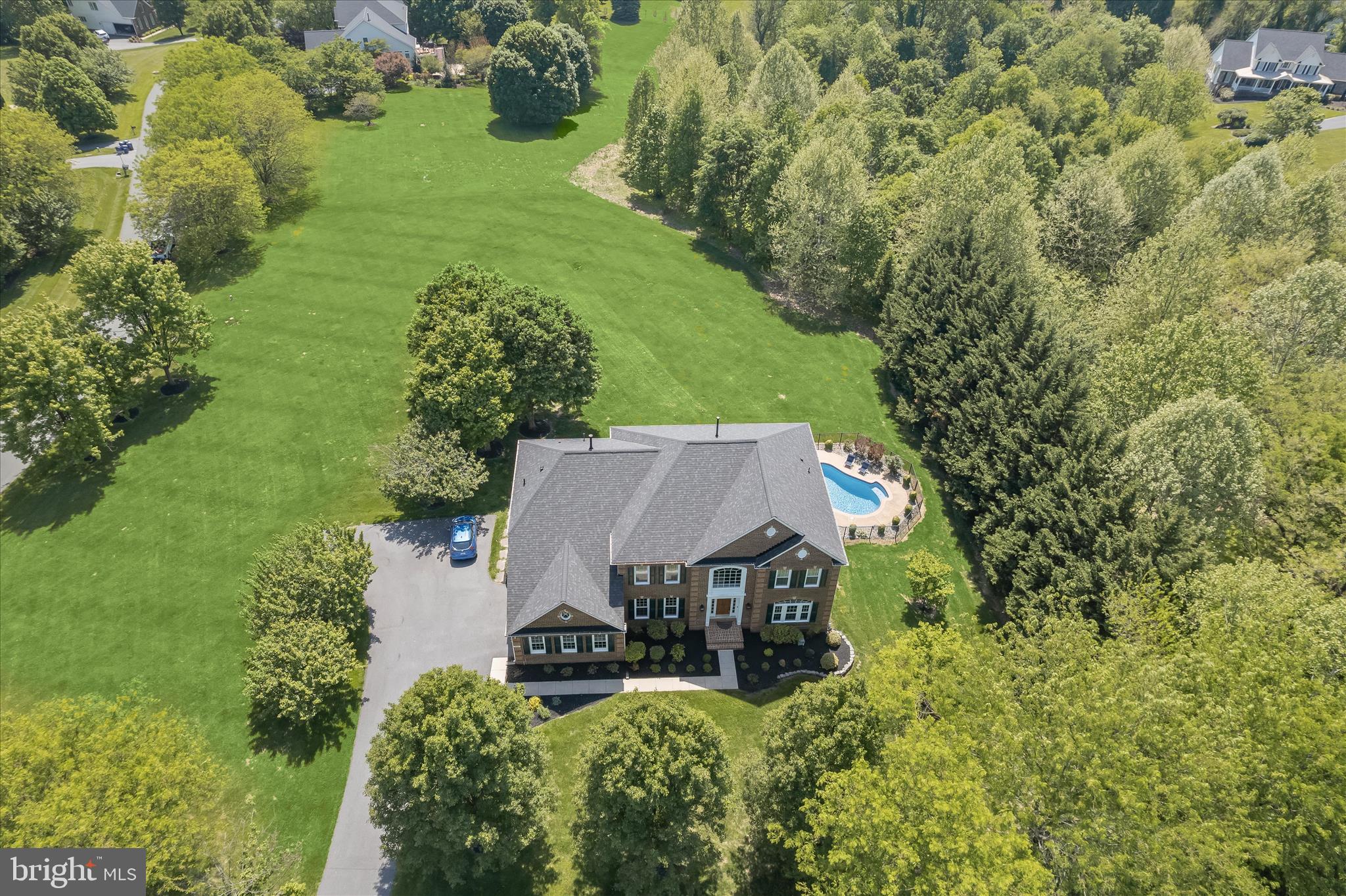 BRANTWOOD - Residential