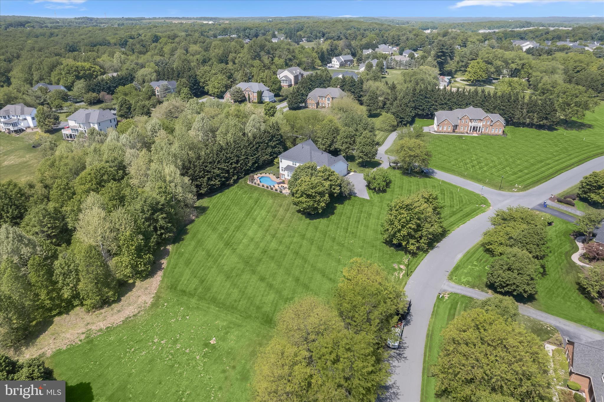 BRANTWOOD - Residential