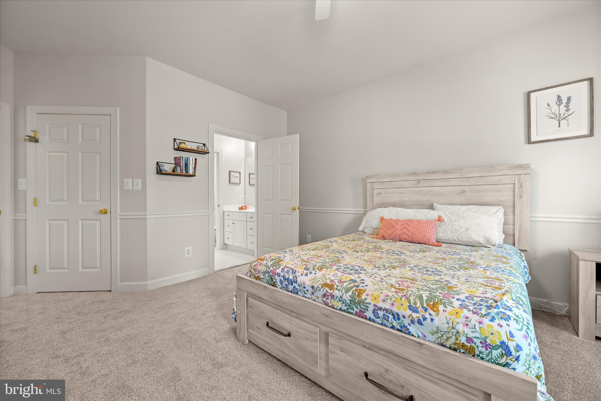 BRANTWOOD - Residential