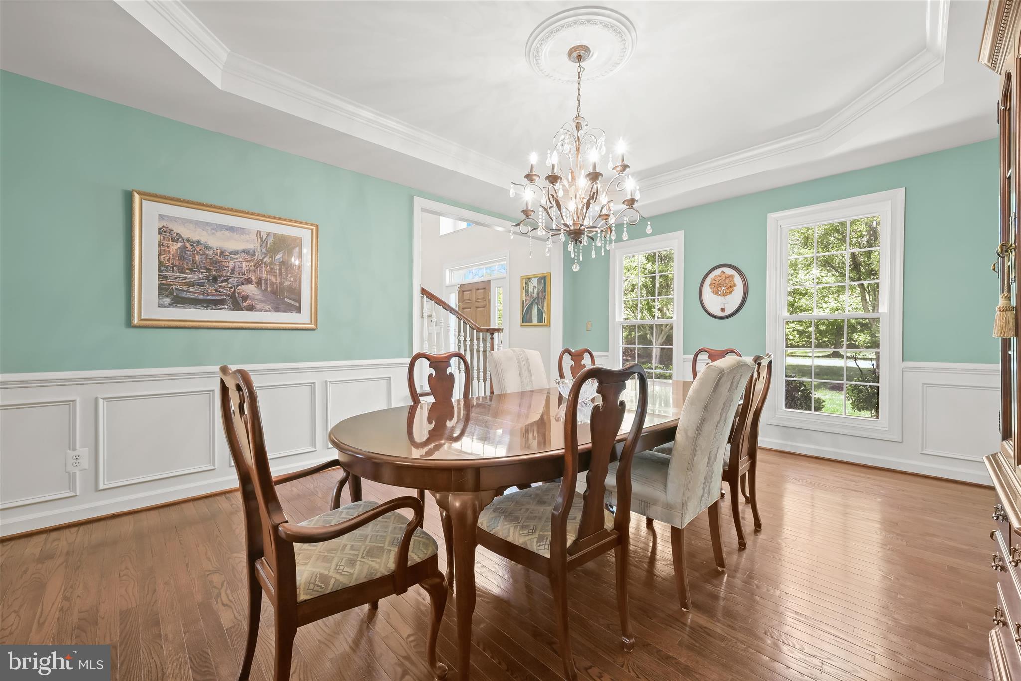 BRANTWOOD - Residential