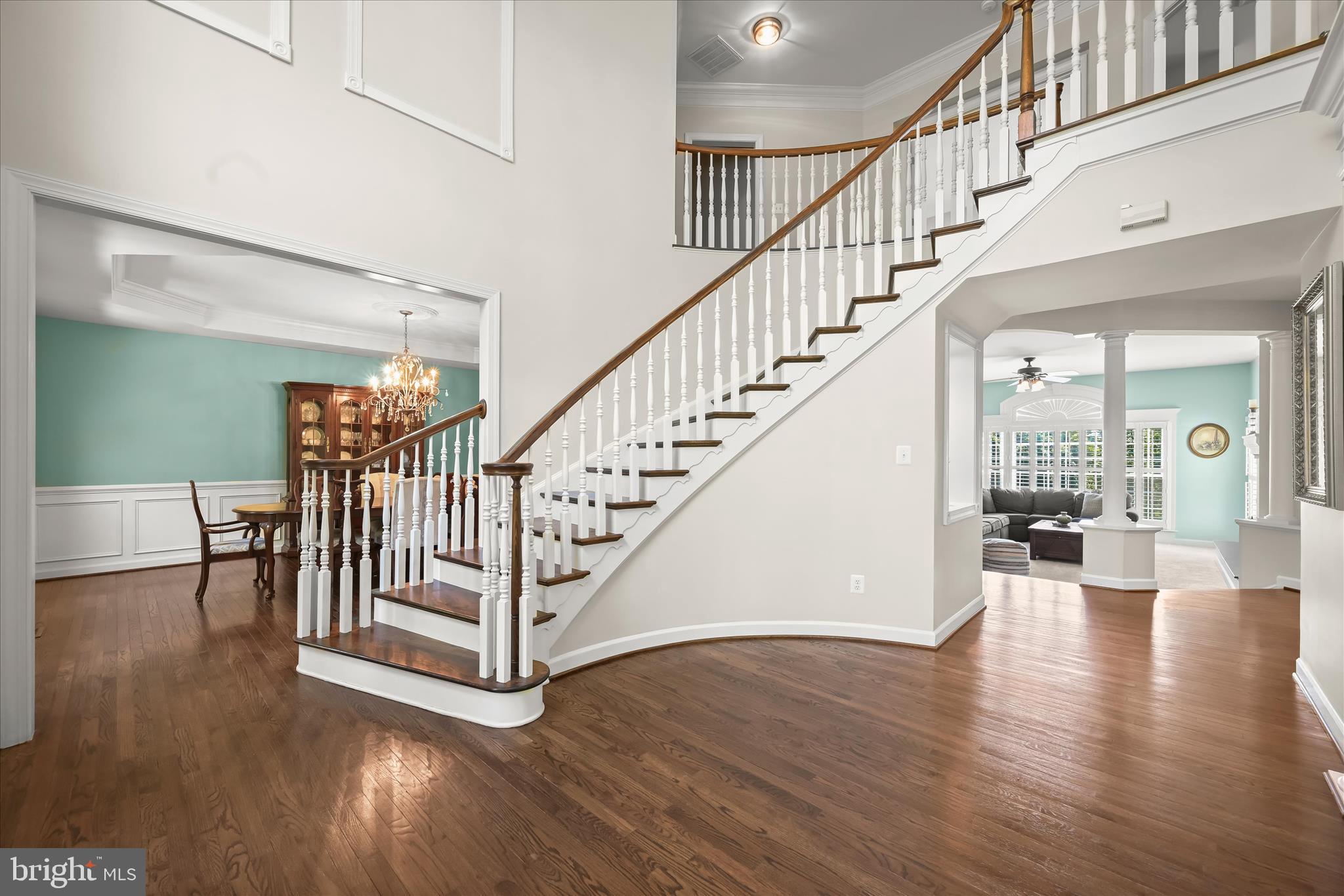 BRANTWOOD - Residential