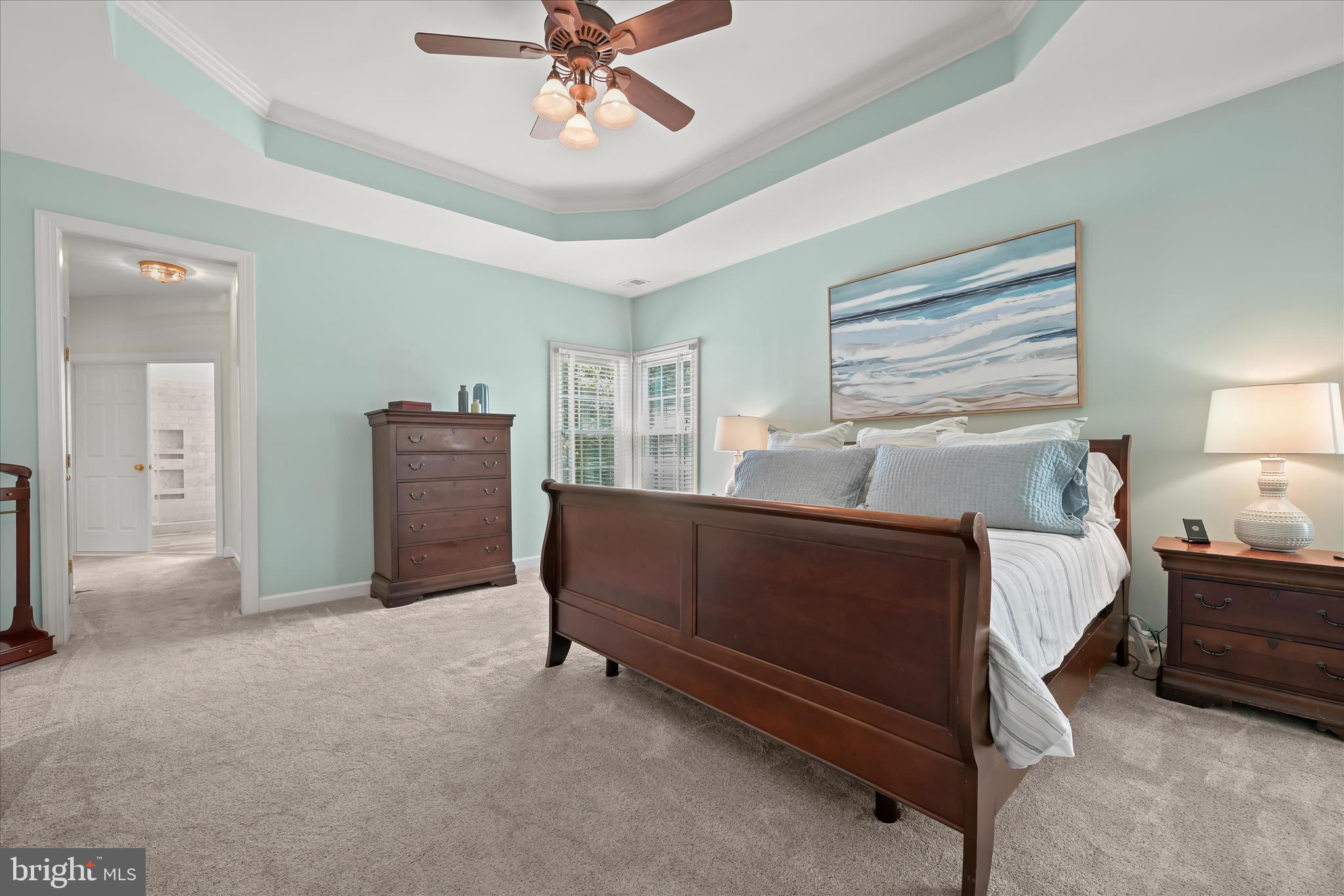 BRANTWOOD - Residential