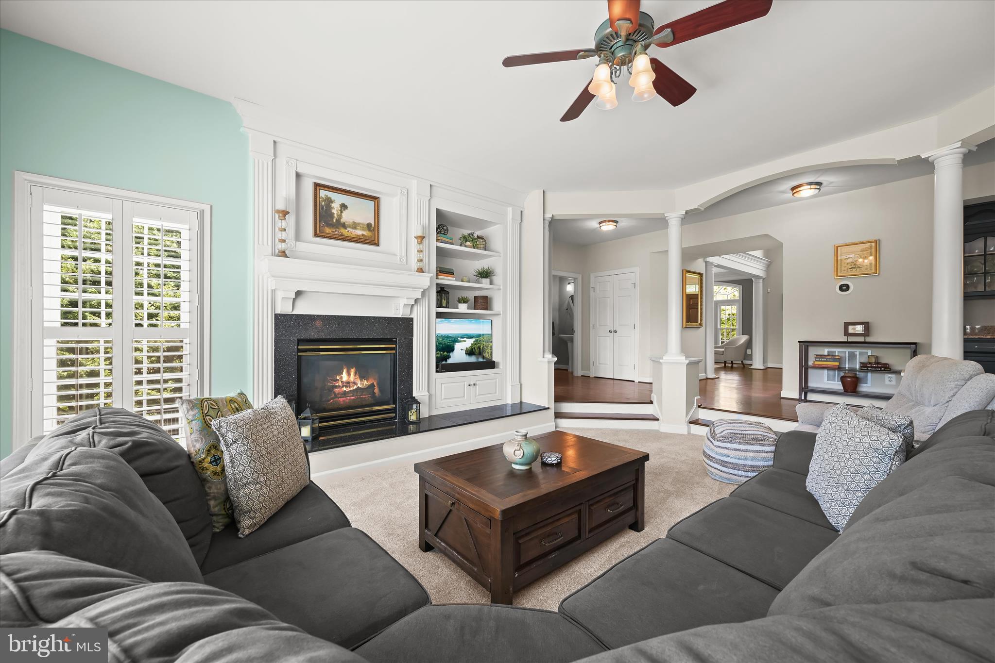 BRANTWOOD - Residential