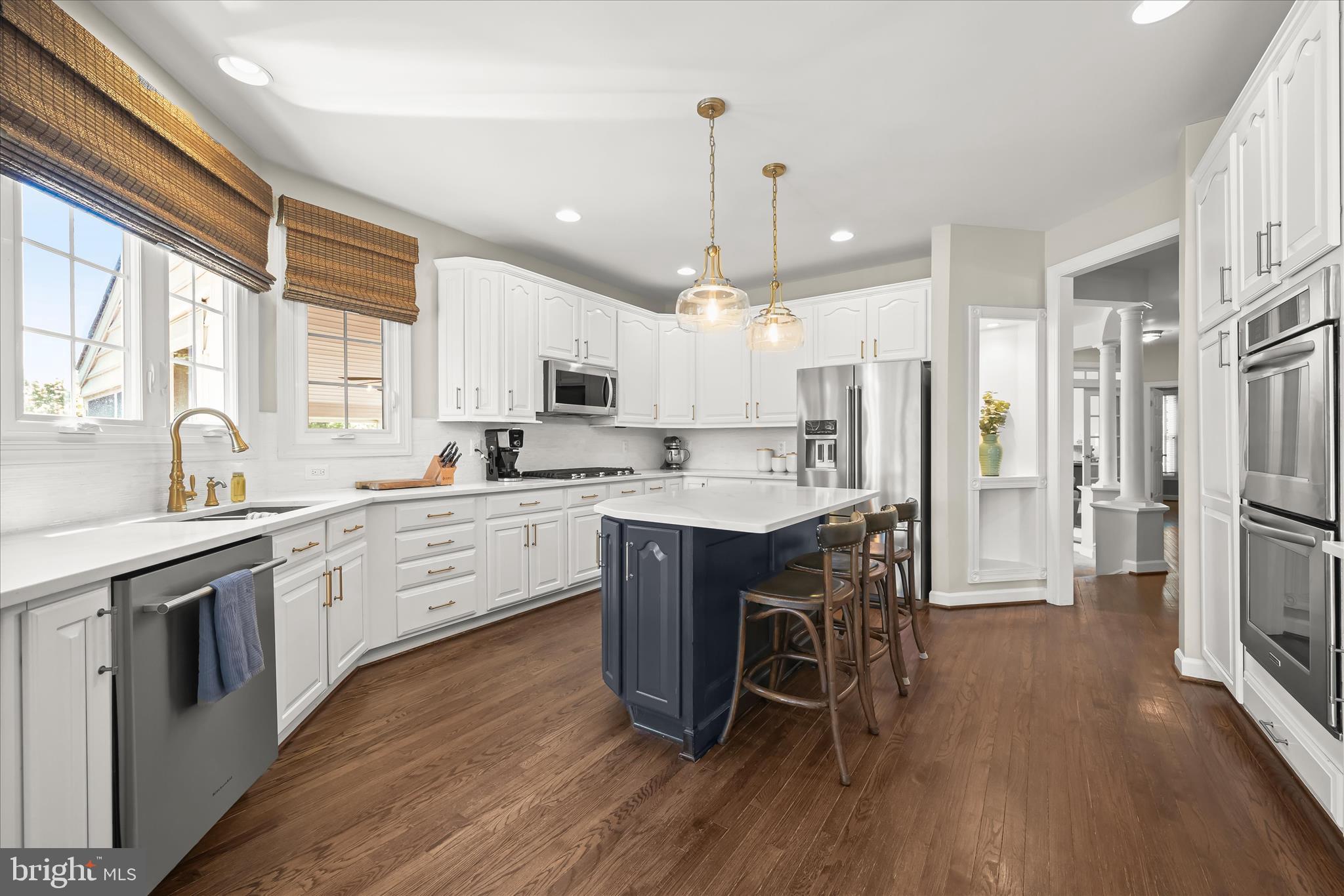 BRANTWOOD - Residential