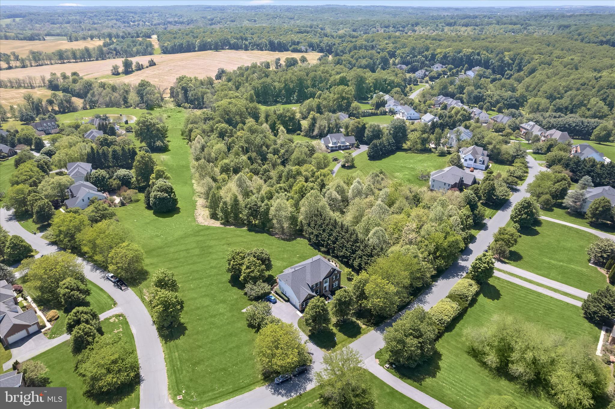 BRANTWOOD - Residential