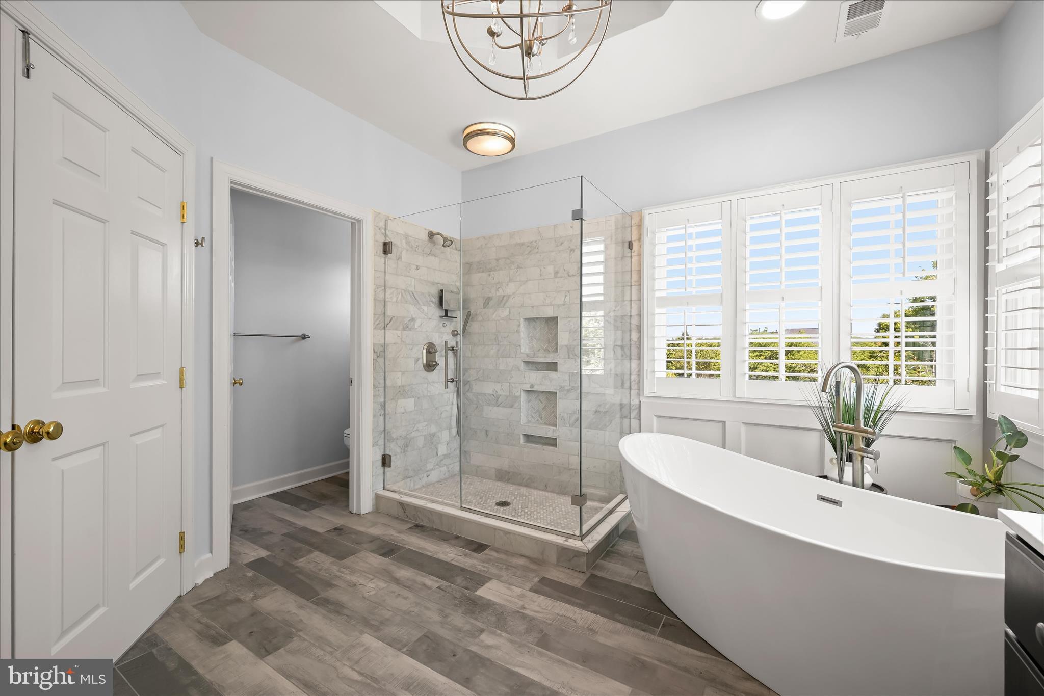 BRANTWOOD - Residential