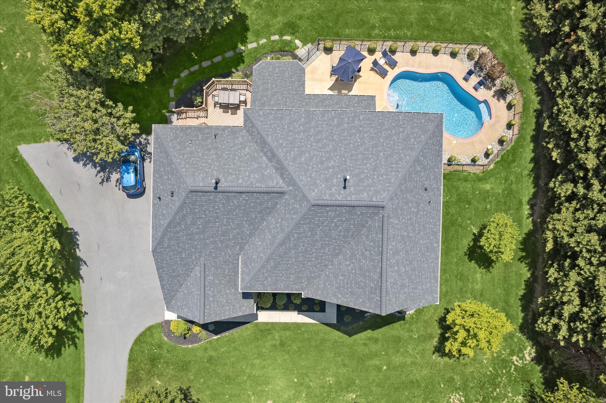 BRANTWOOD - Residential