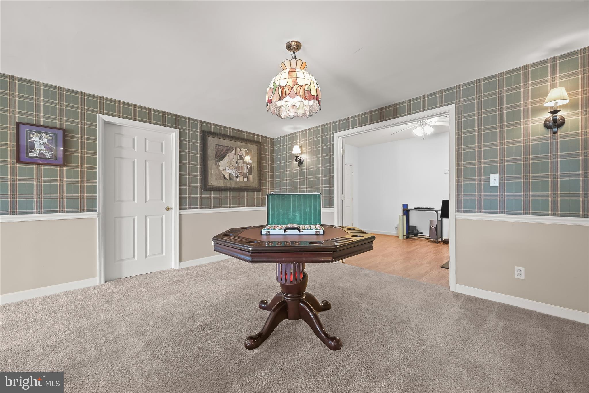 BRANTWOOD - Residential
