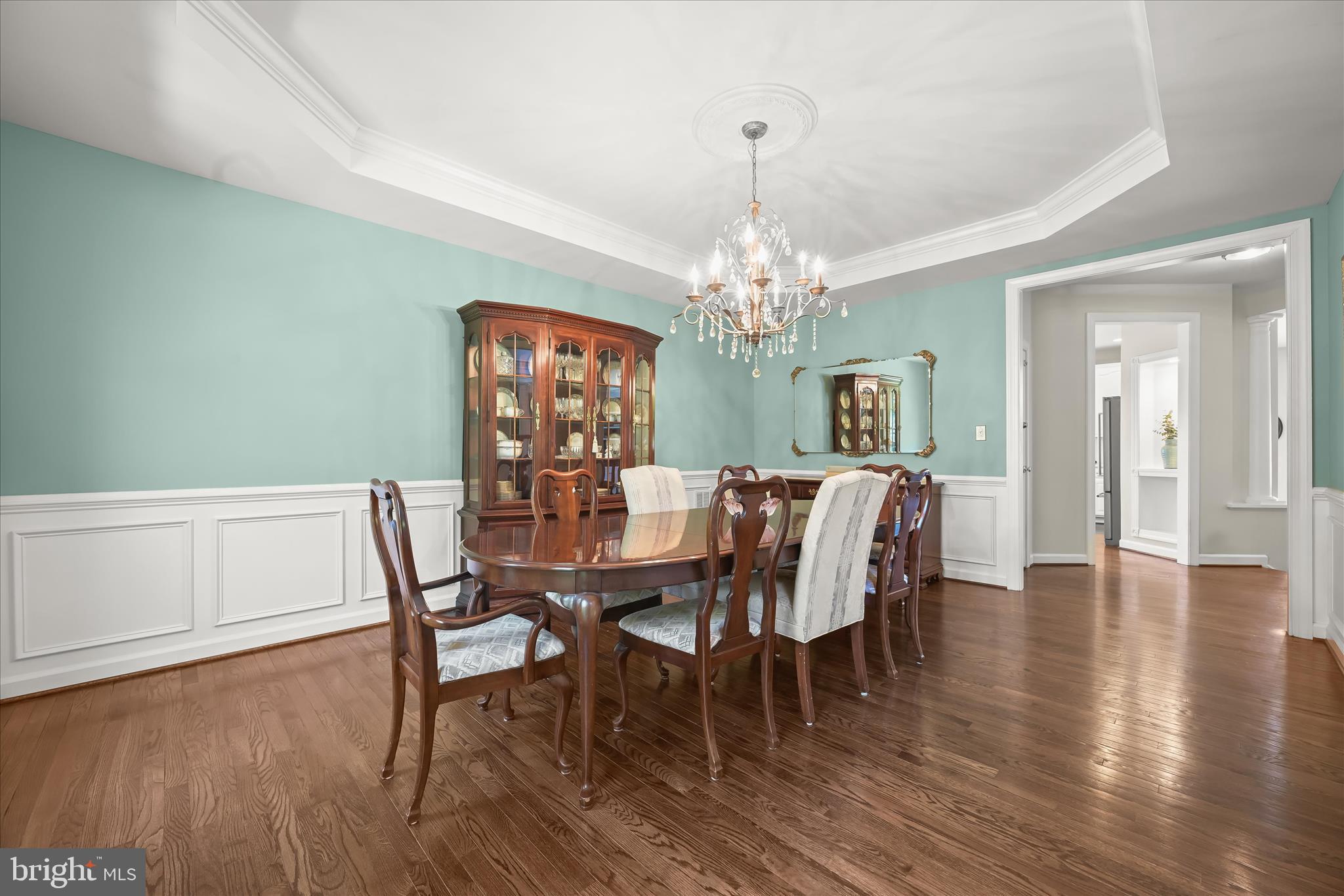 BRANTWOOD - Residential
